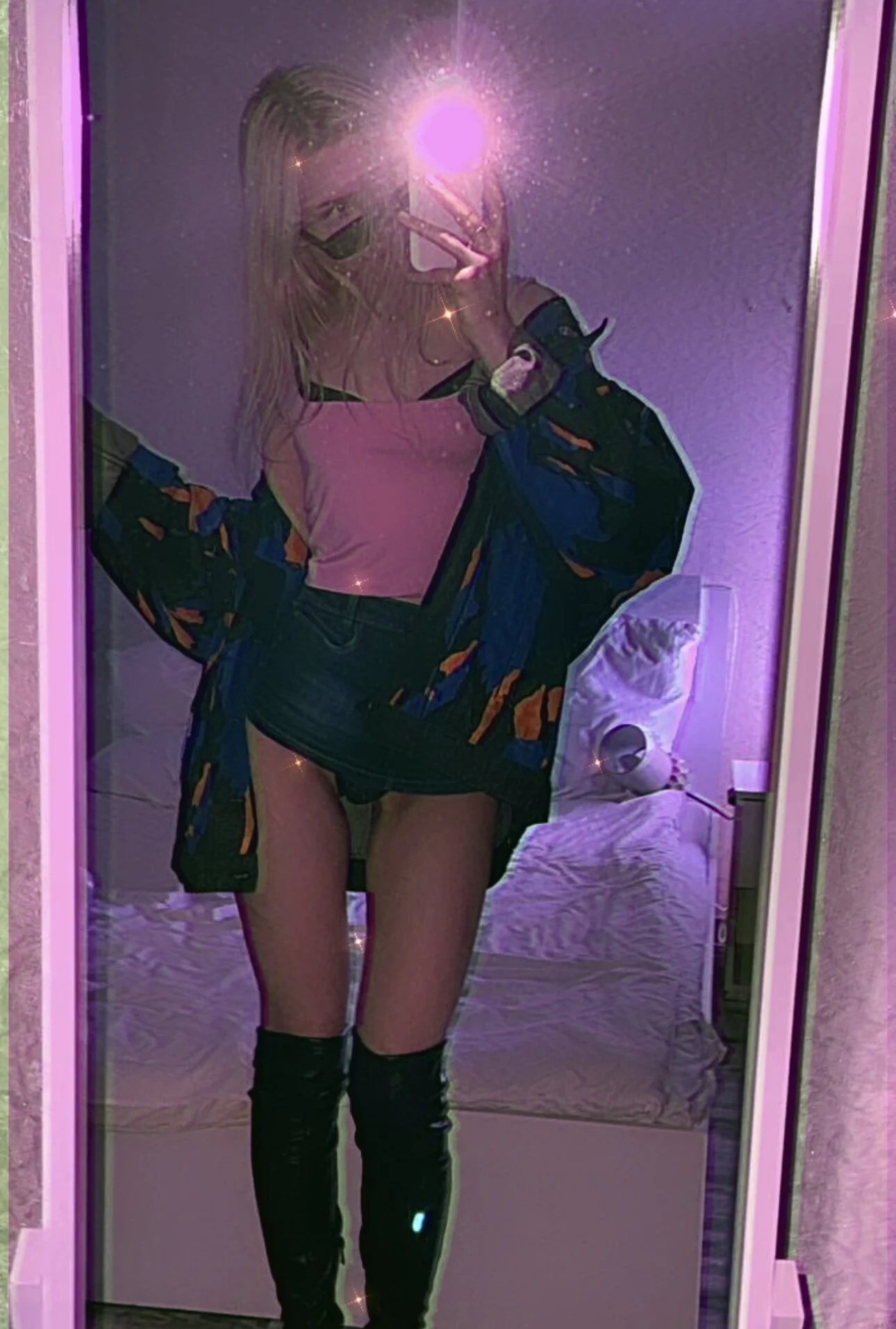 XXX Porn Photo of Nude mae_barbiee 27