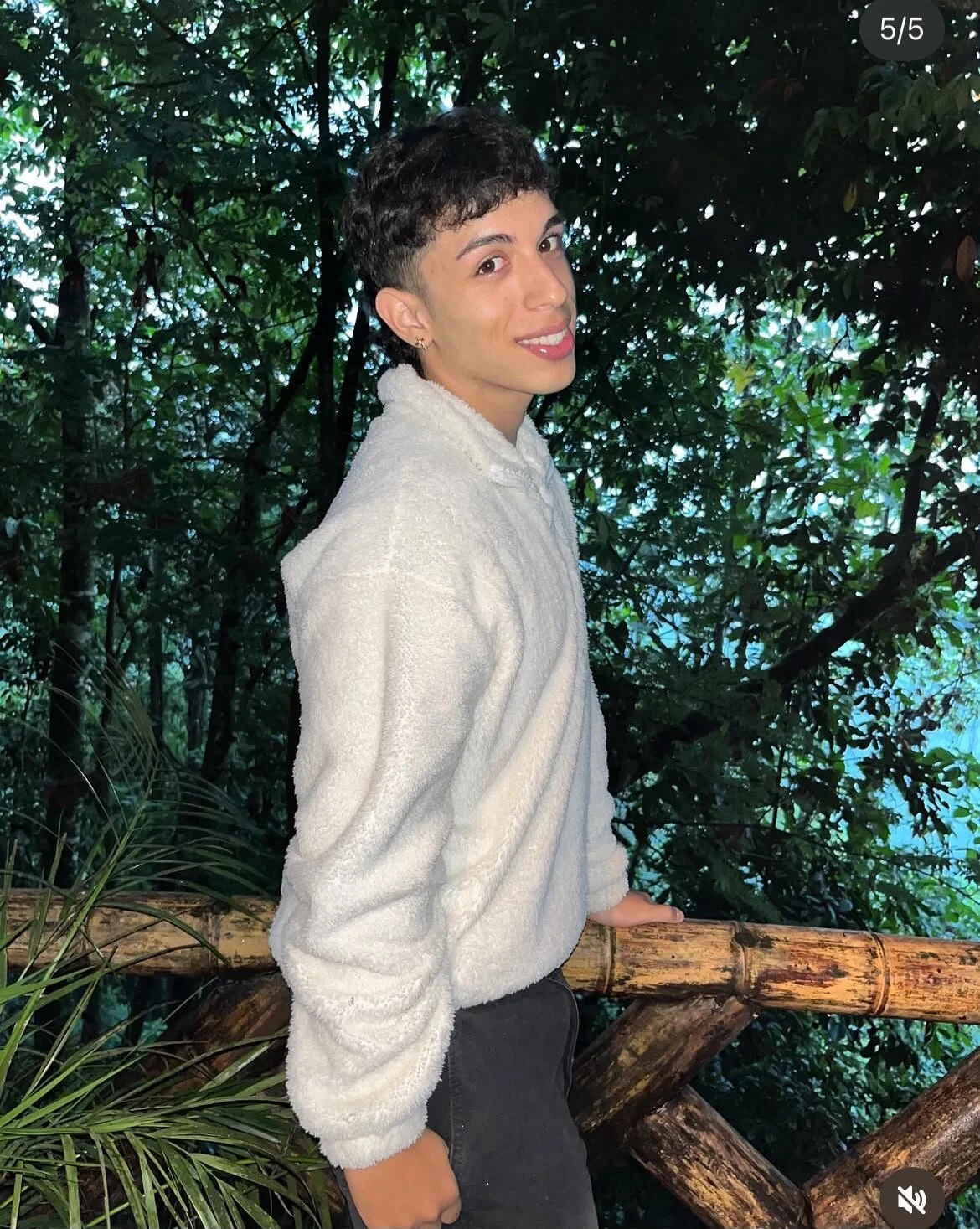 XXX Porn Photo of Nude AdrianMiless 4