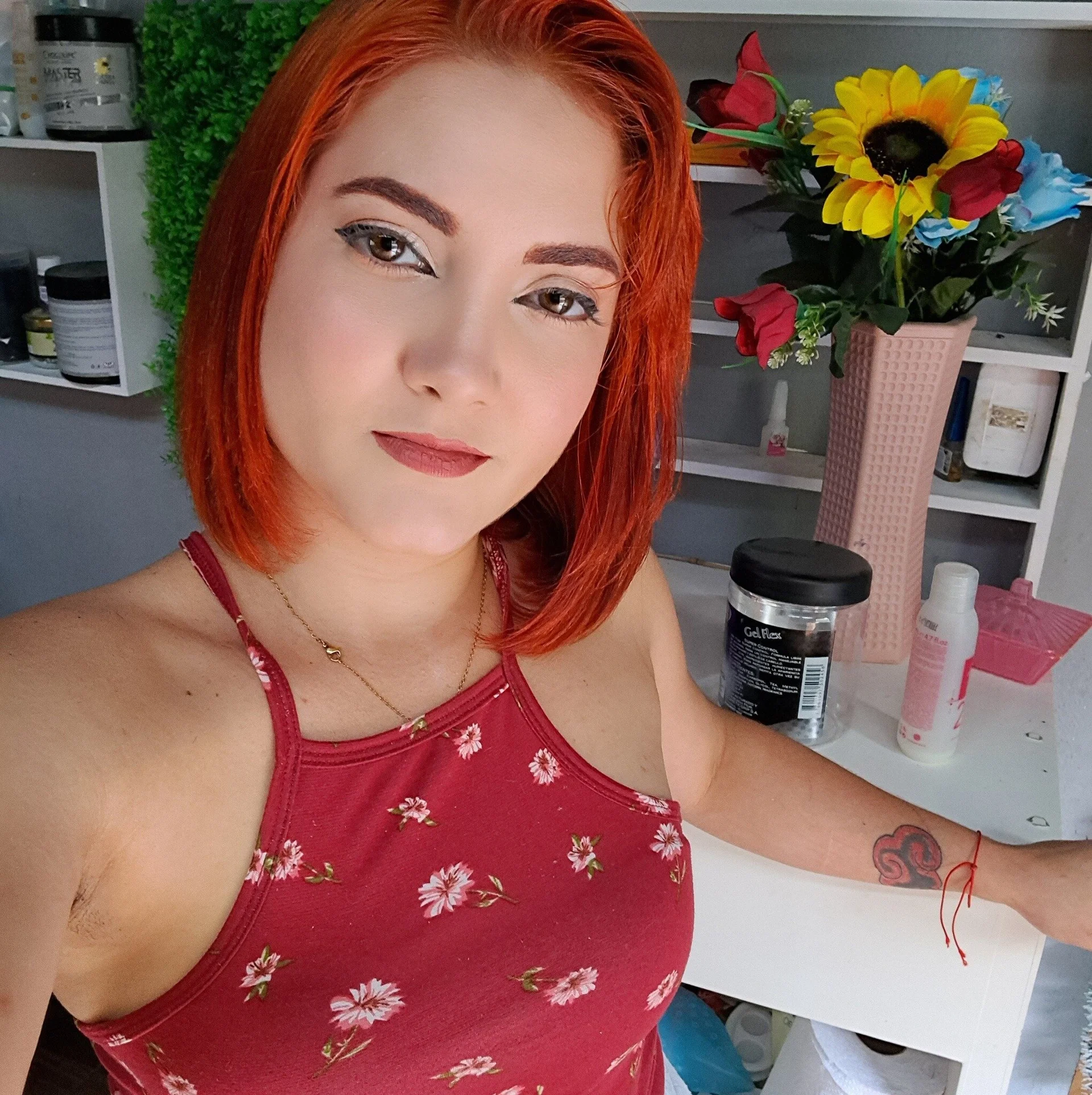 XXX Porn Photo of Nude alina_seductions 4