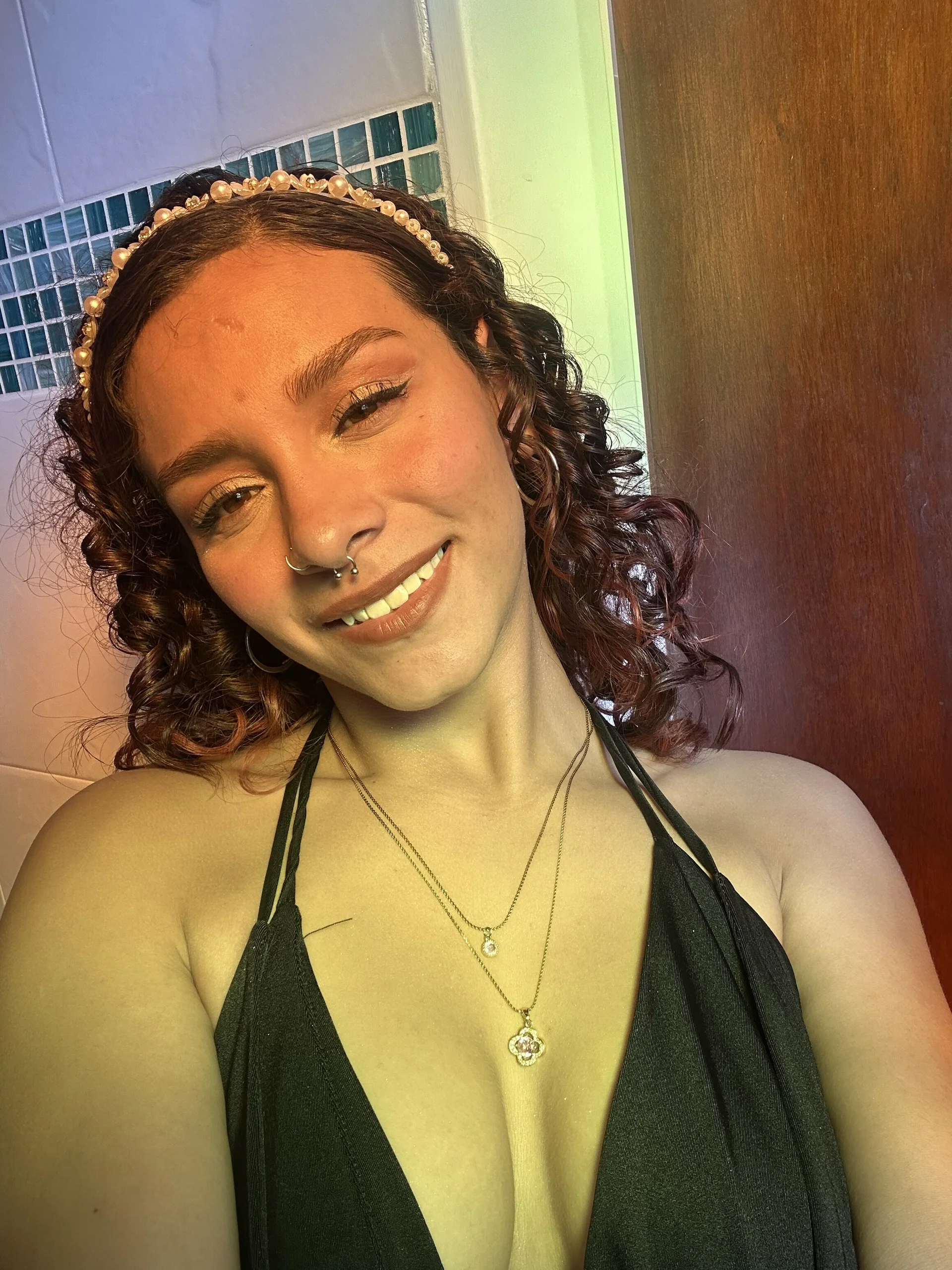 XXX Porn Photo of Nude Sarabubbie 19