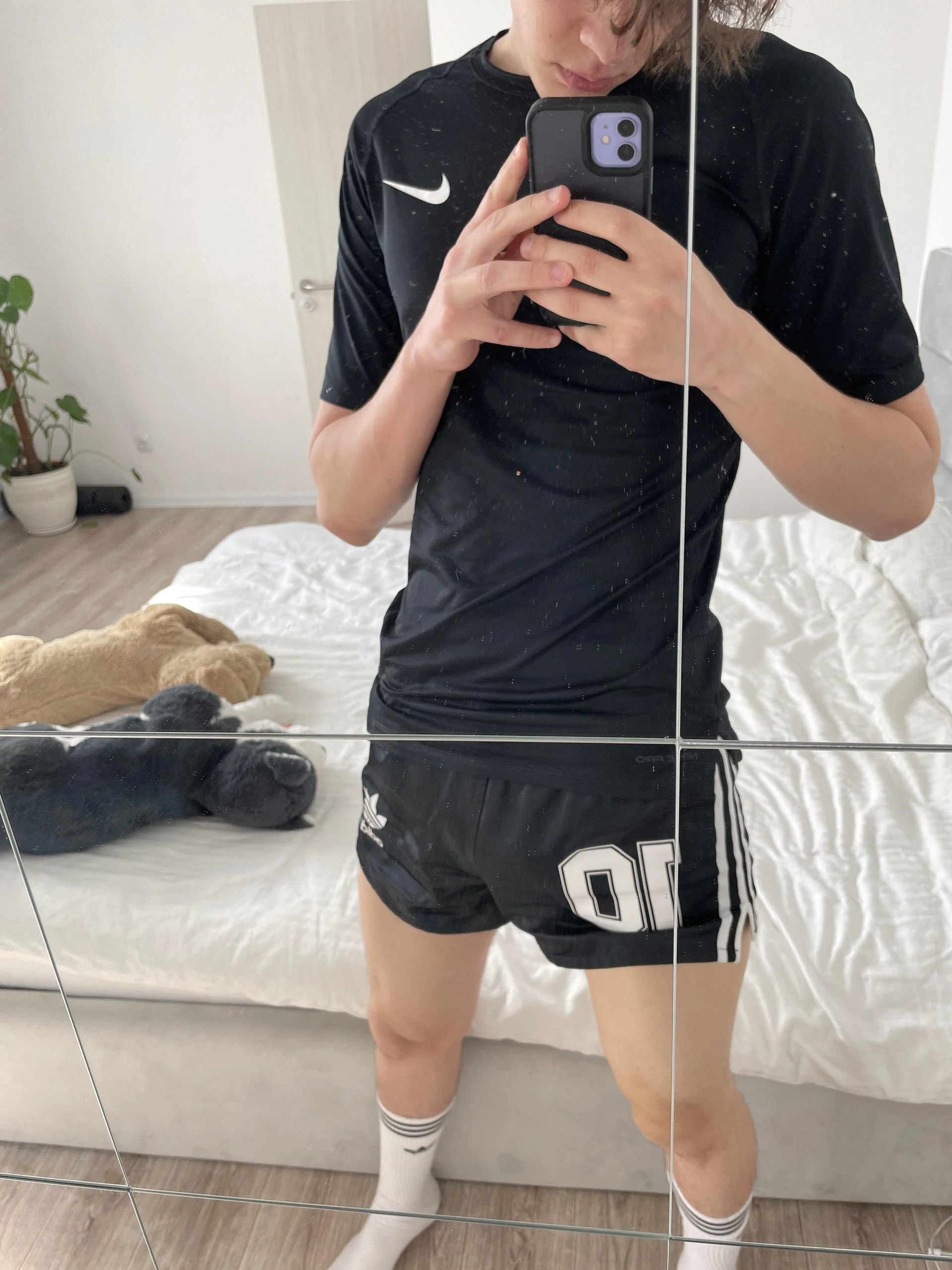 XXX Porn Photo of Nude cute_thomas 2