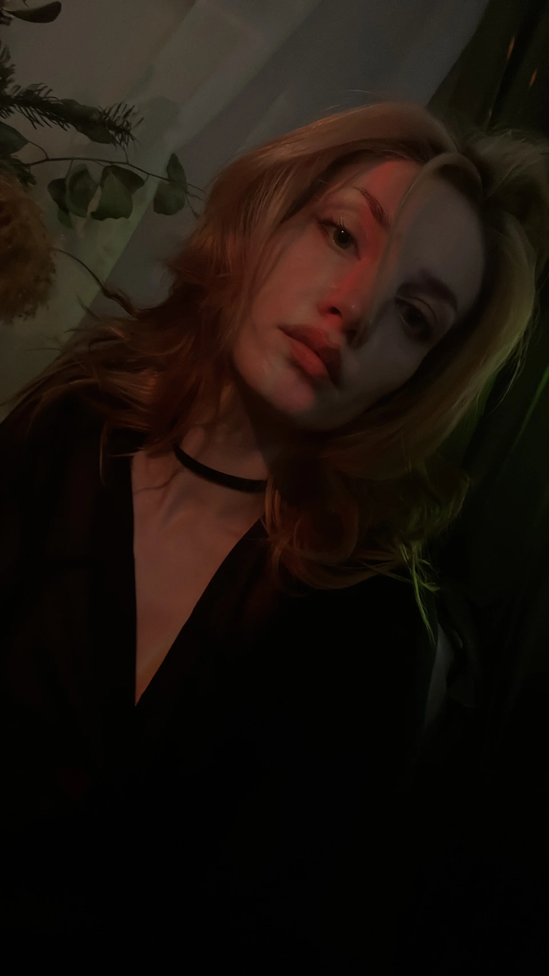 XXX Porn Photo of Nude WendyGilber 16