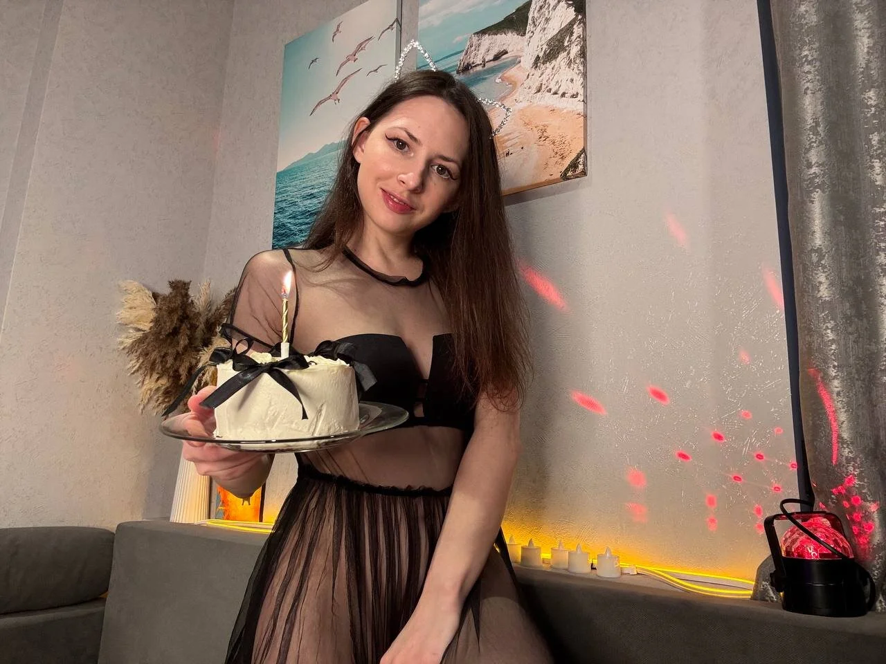 XXX Porn Photo of Nude Ellaeternity 51