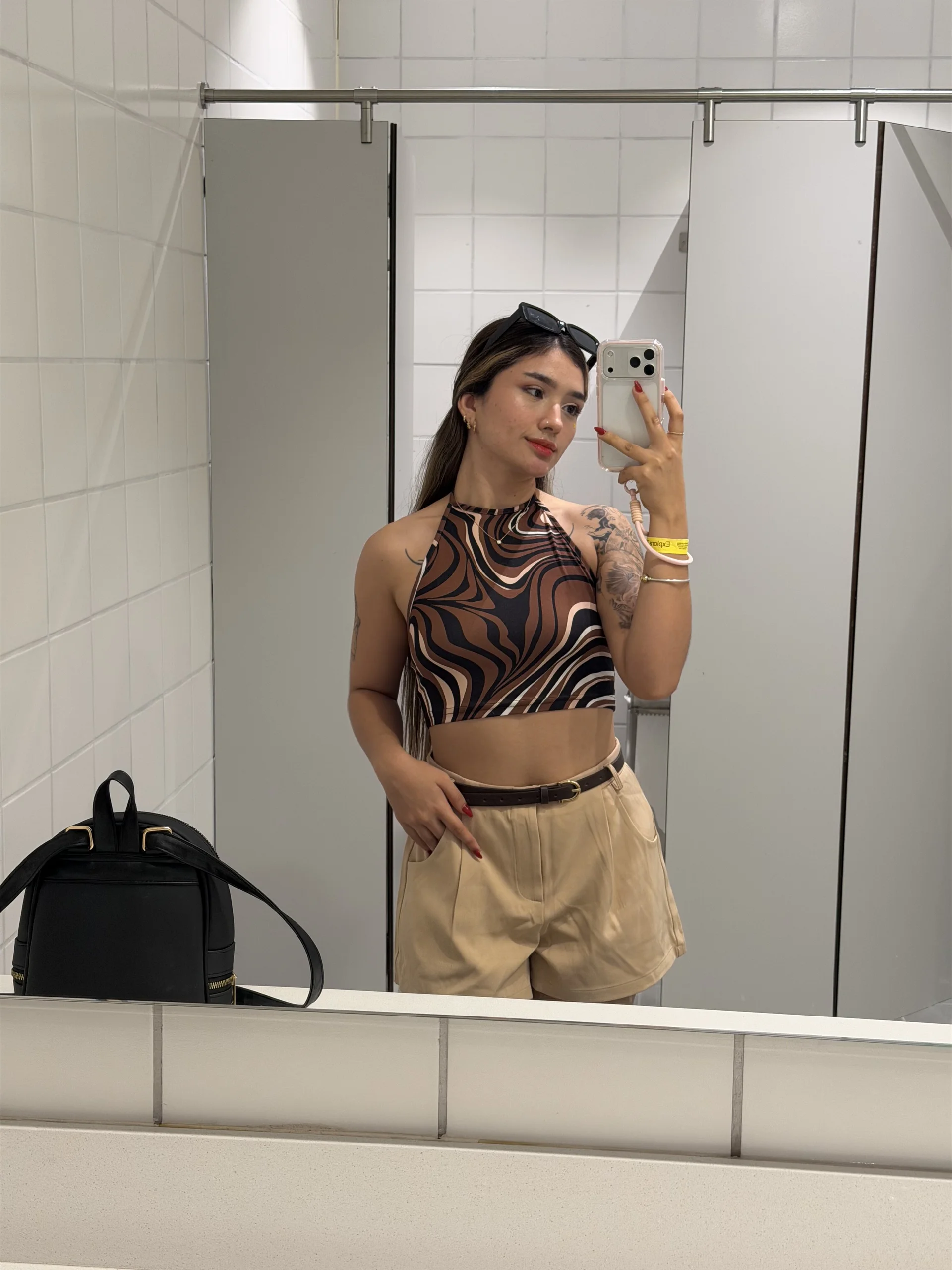 XXX Porn Photo of Nude Arianavillada 23