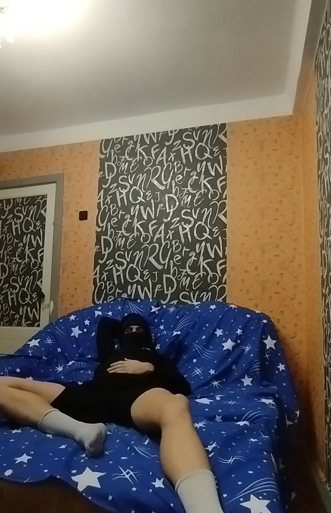 XXX Porn Photo of Nude Raf25ik 5