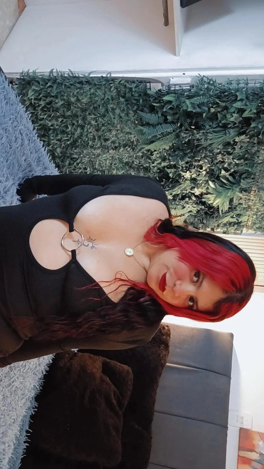 XXX Porn Photo of Nude Mariee_bloom 7