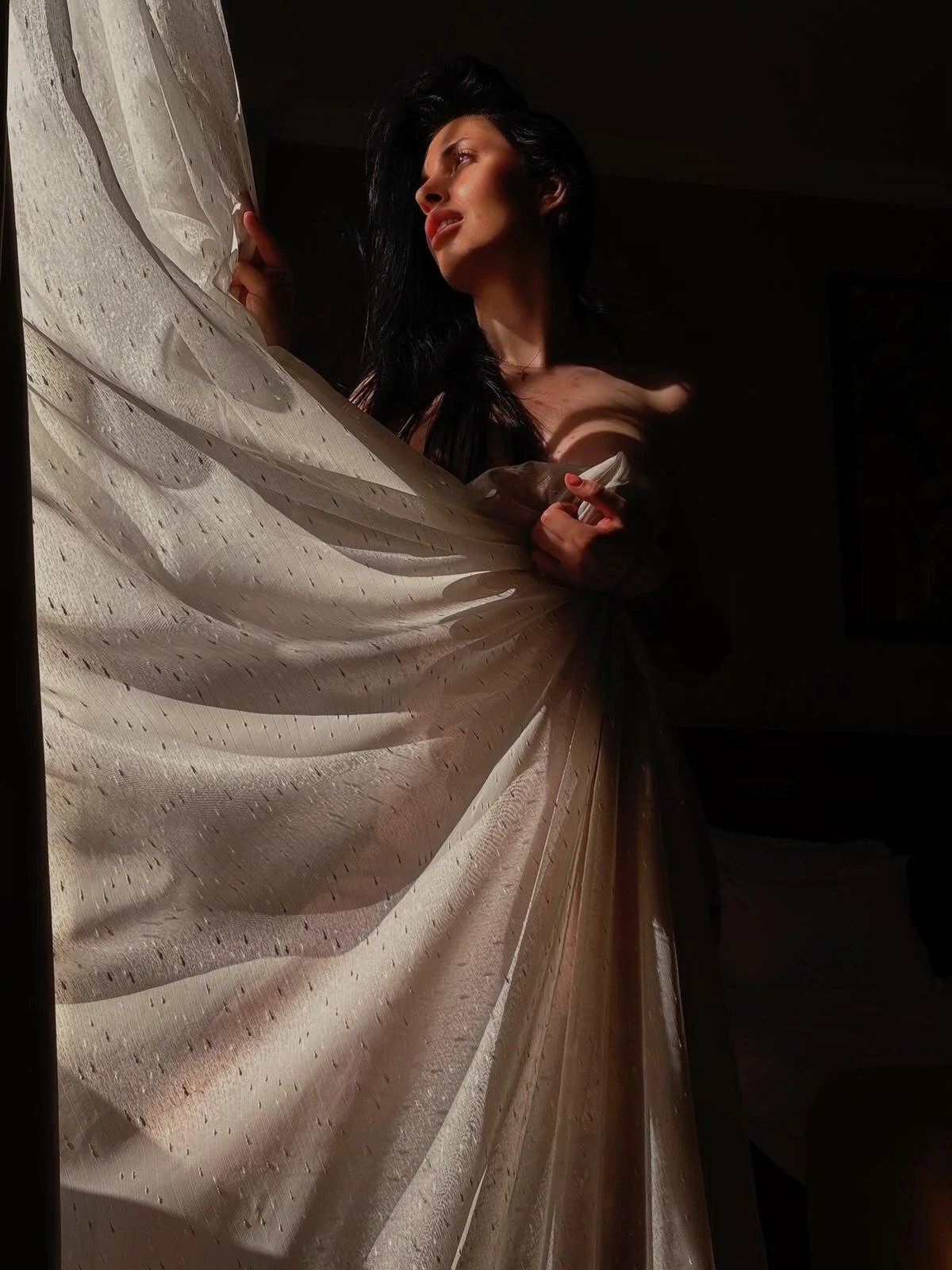 XXX Porn Photo of Nude SofiBabe 94