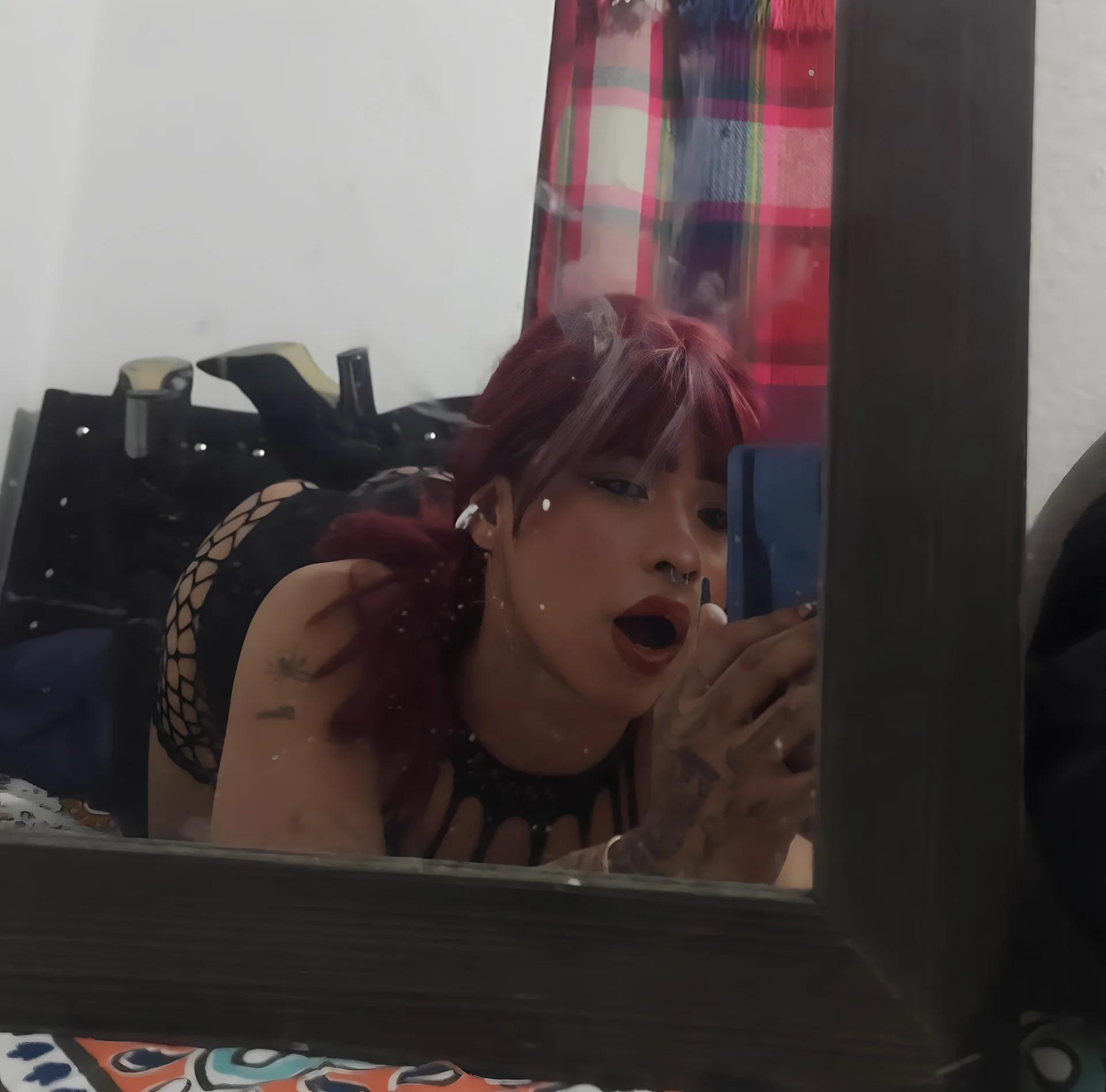 XXX Porn Photo of Nude Flor_Gil 2