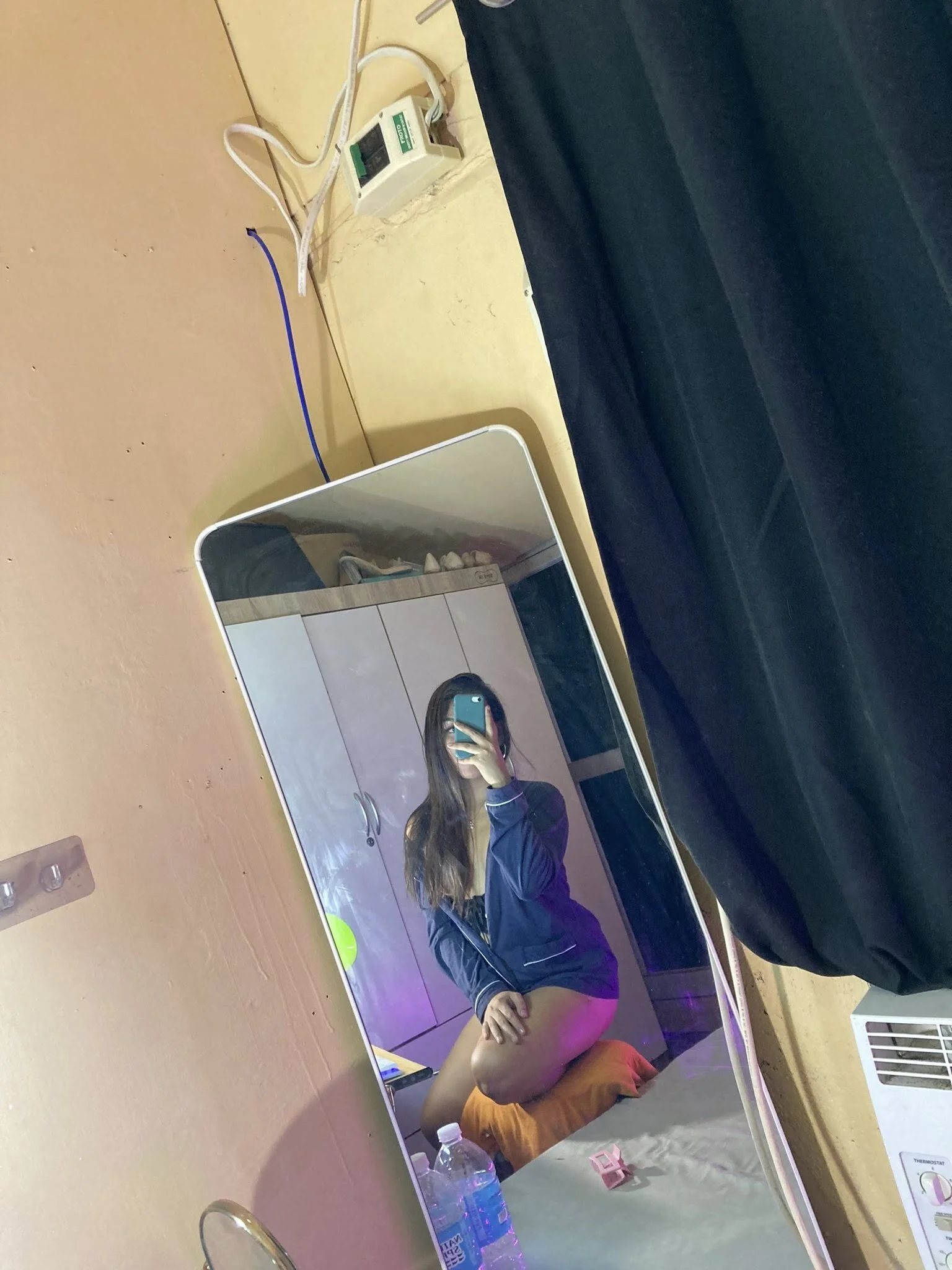 XXX Porn Photo of Nude Miss_twinny21 3