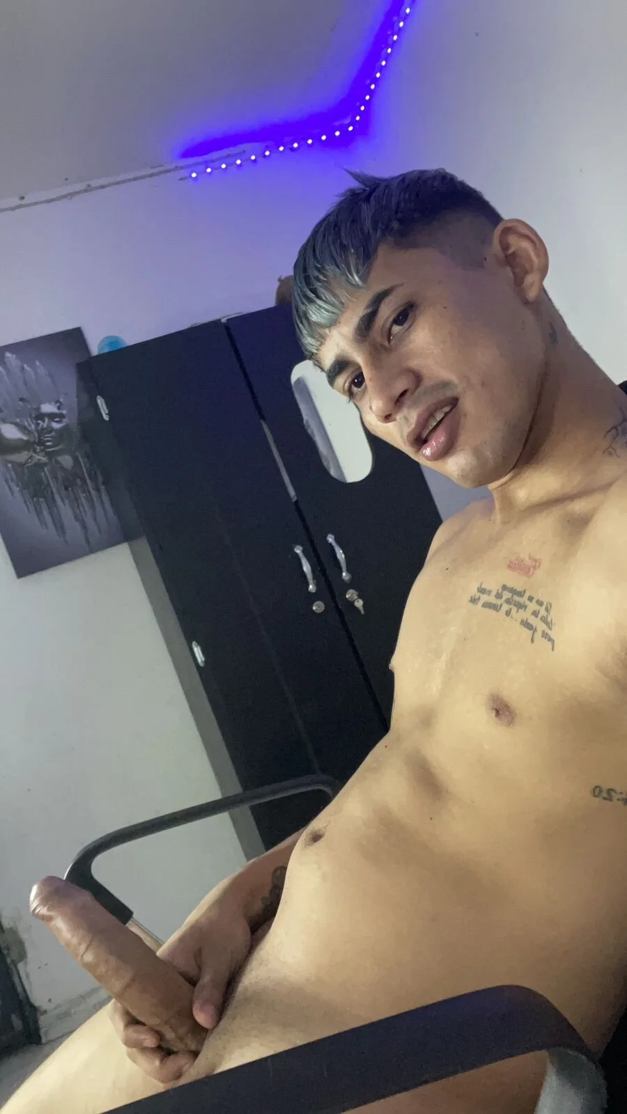 XXX Porn Photo of Nude boy_latino_sex 10