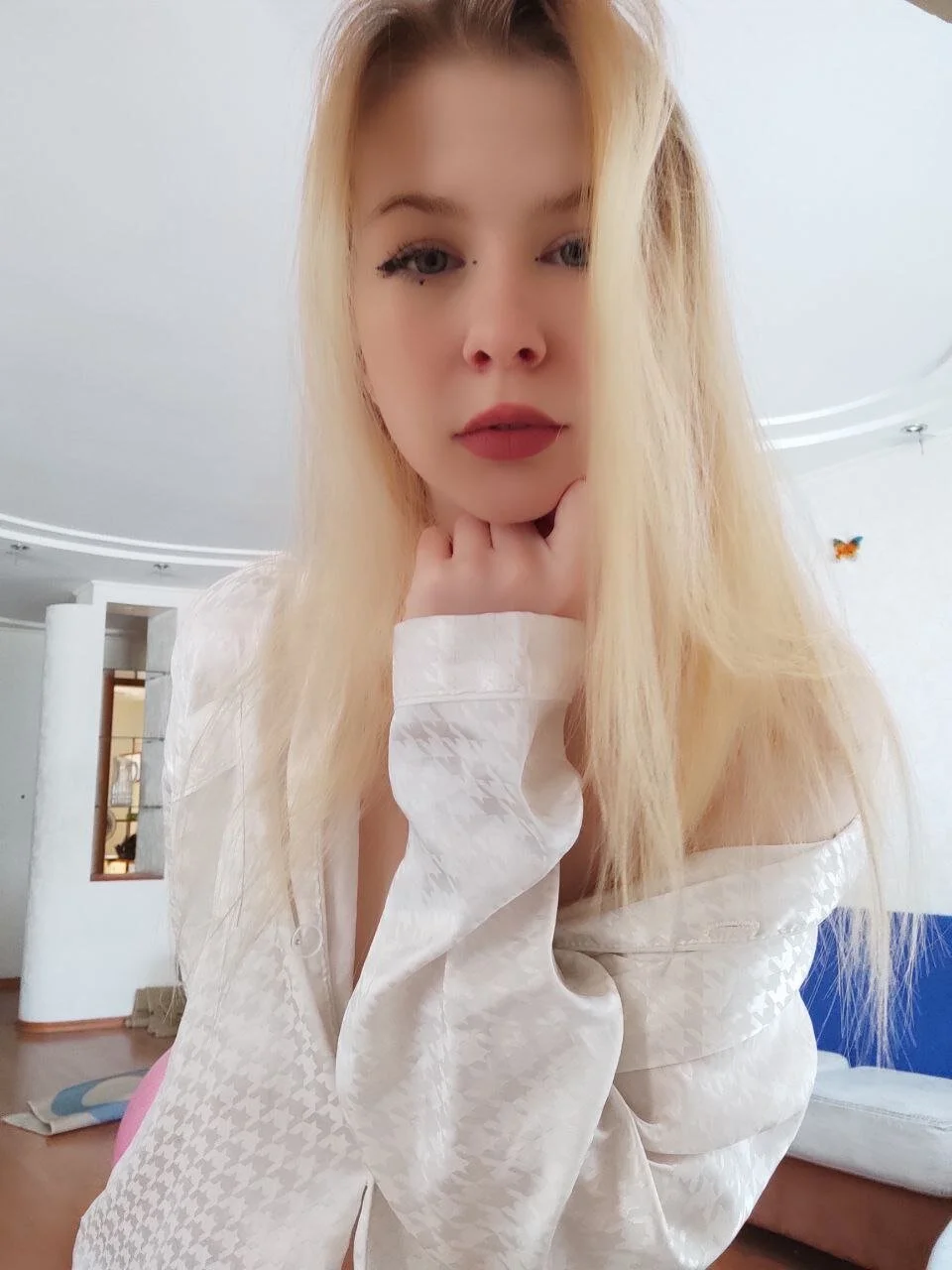 XXX Porn Photo of Nude LynetHakes 44