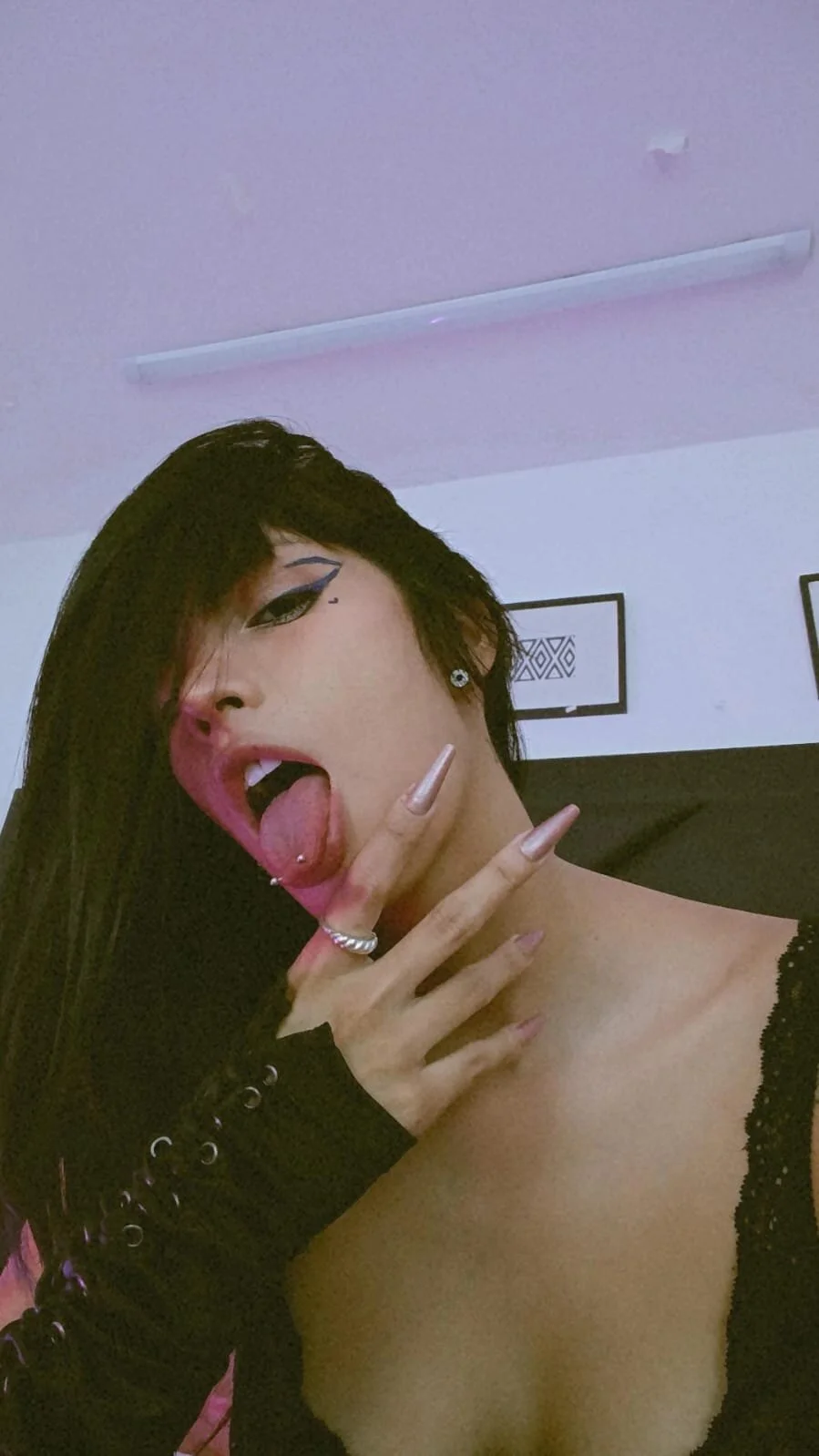XXX Porn Photo of Nude DeuxGold 10