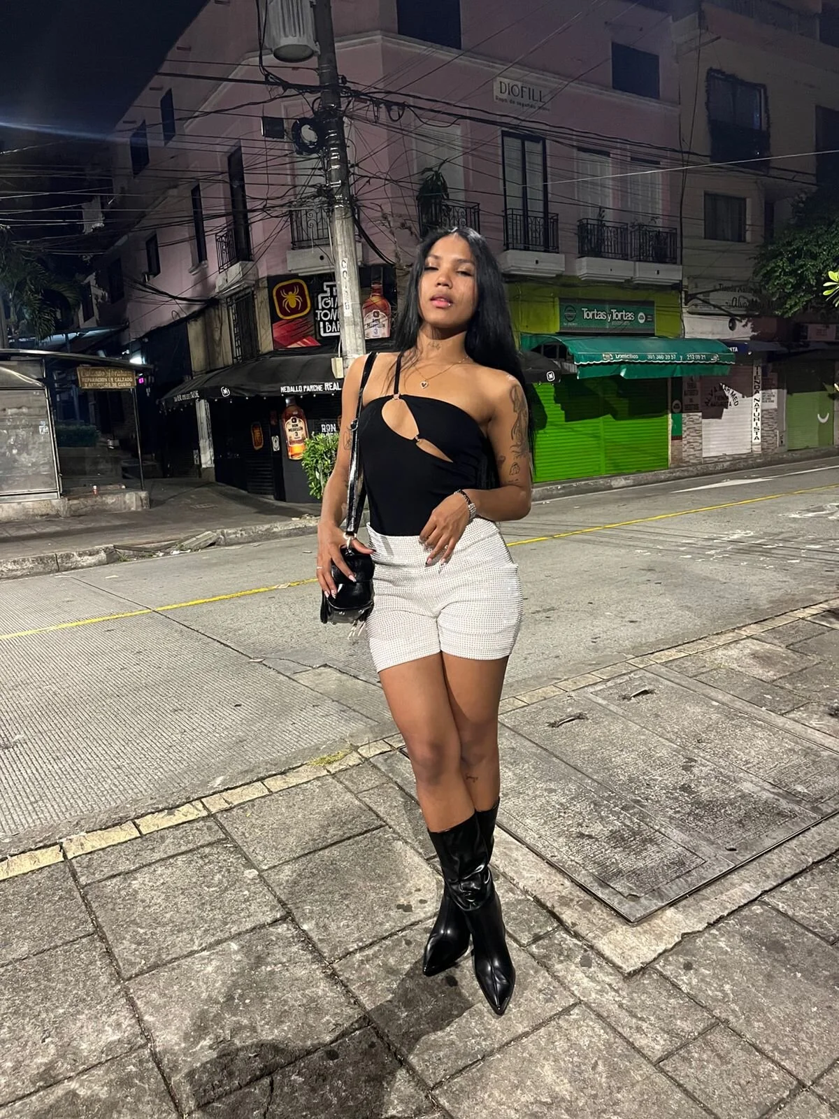 XXX Porn Photo of Nude pocahontas_pow 18