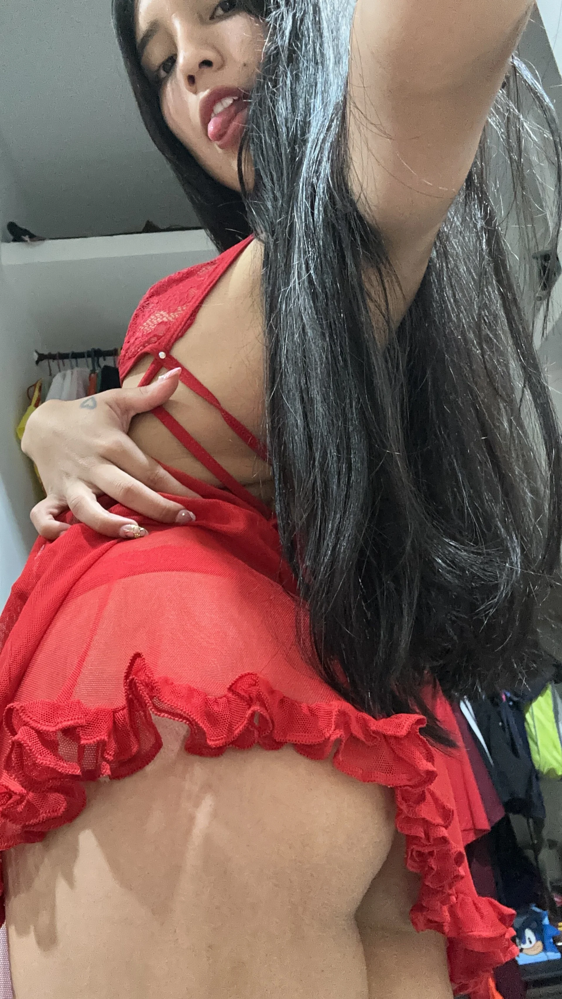 XXX Porn Photo of Nude SweetYoungs_ 28