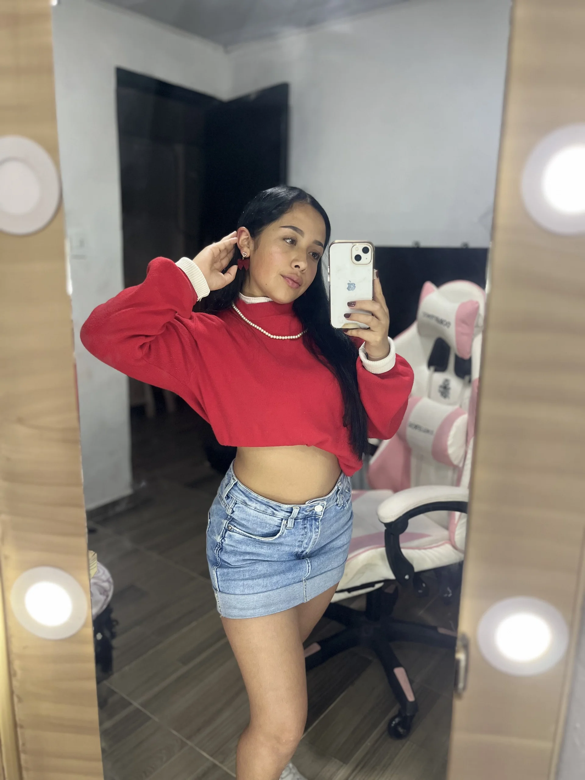 XXX Porn Photo of Nude Sweet_milady 1