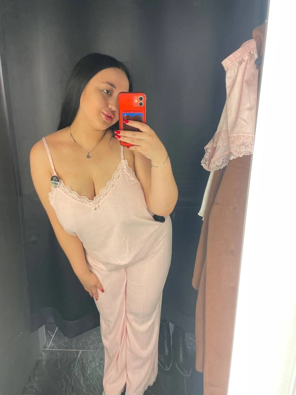 XXX Porn Photo of Nude ShinyMoony 6