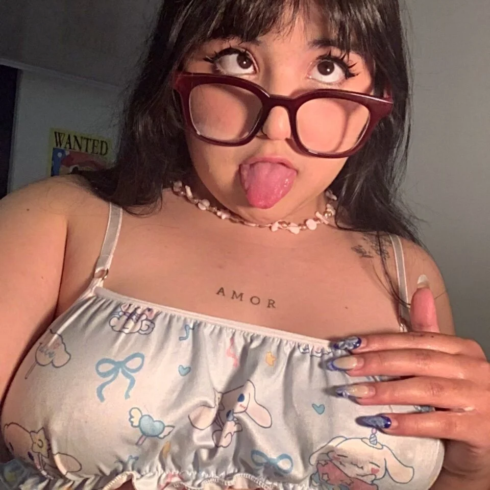 XXX Porn Photo of Nude HannaStarx 17