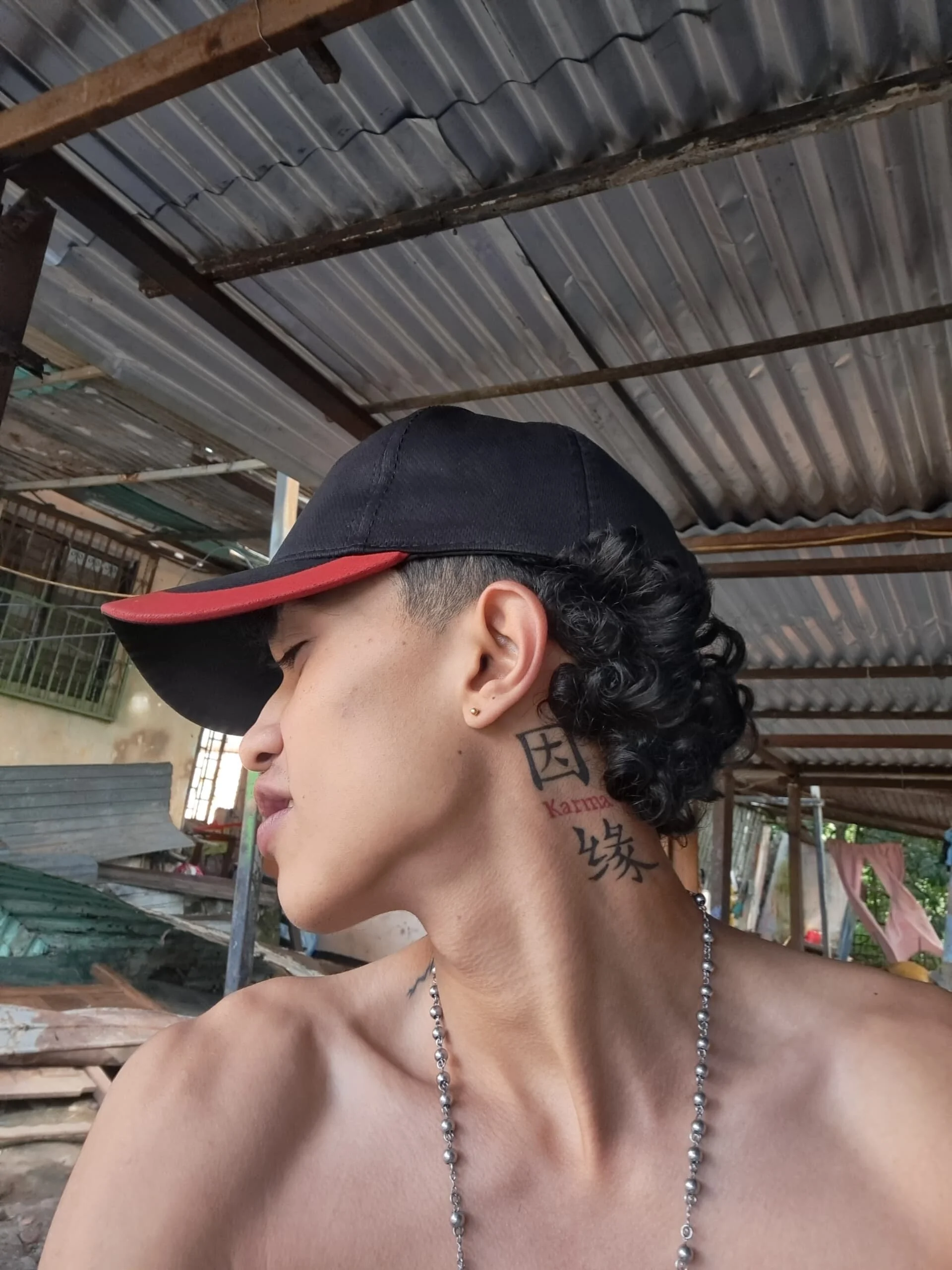 XXX Porn Photo of Nude Jay_Boy_ 3