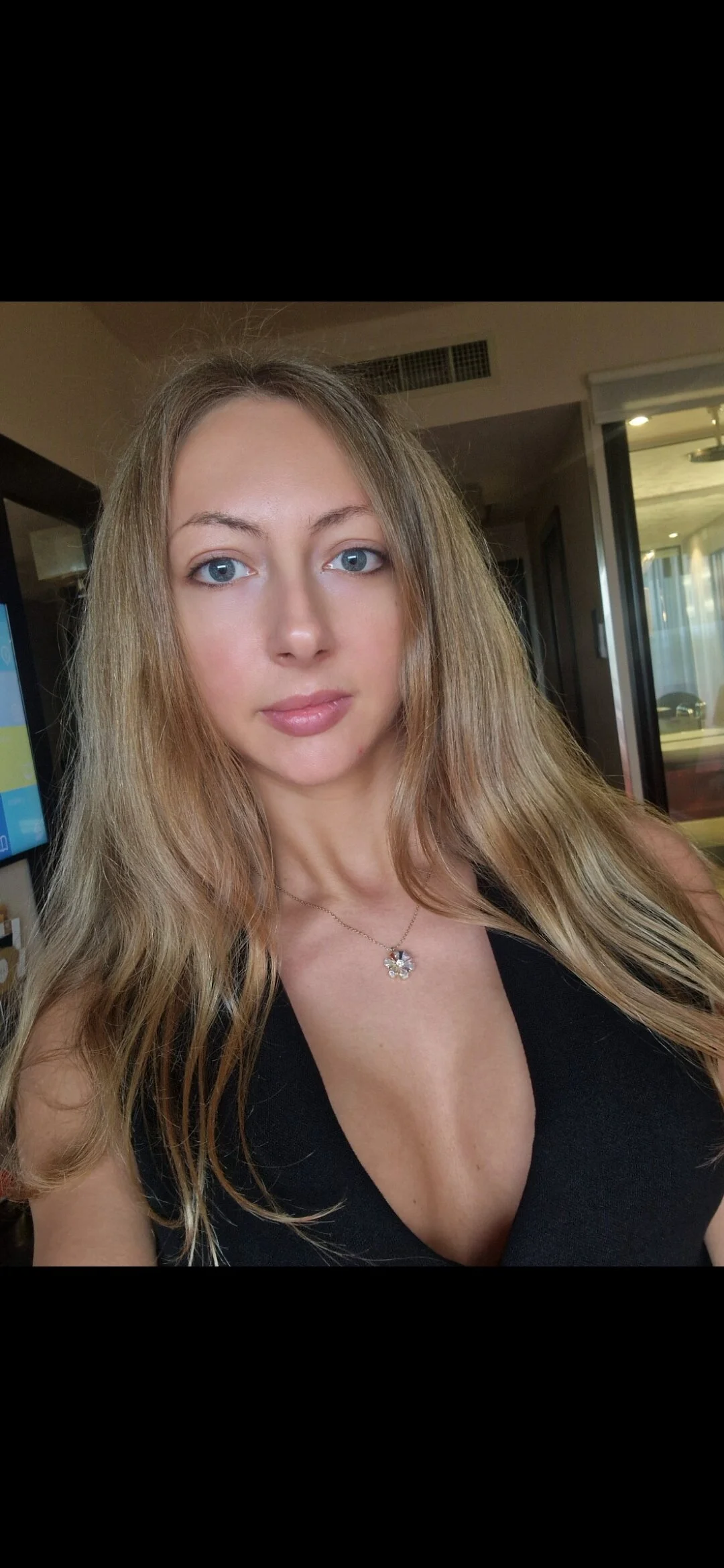XXX Porn Photo of Nude SiennaPierce 1