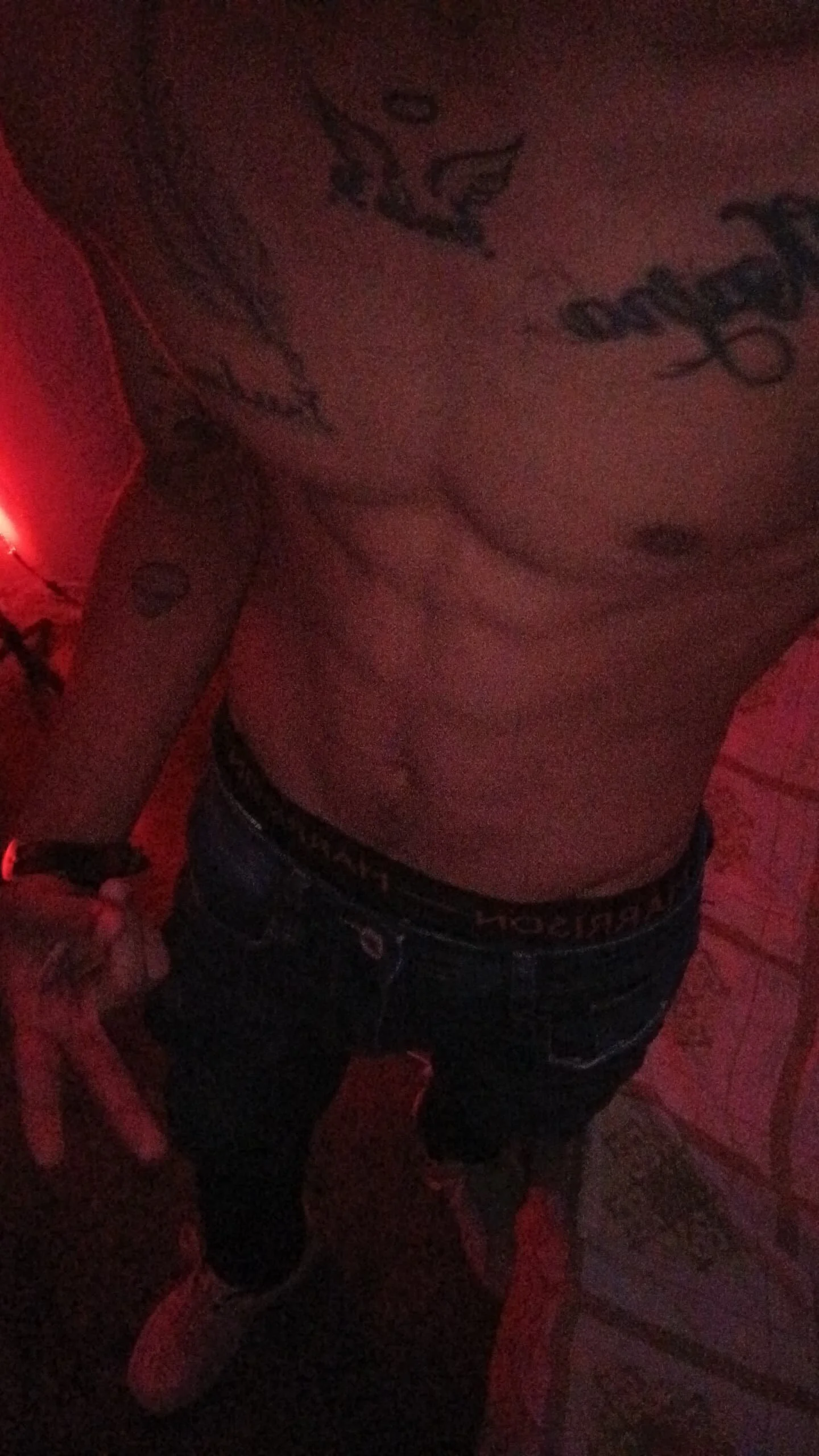 XXX Porn Photo of Nude DAVICIITO512 5