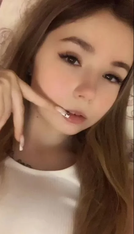 XXX Porn Photo of Nude DominikaElis 15