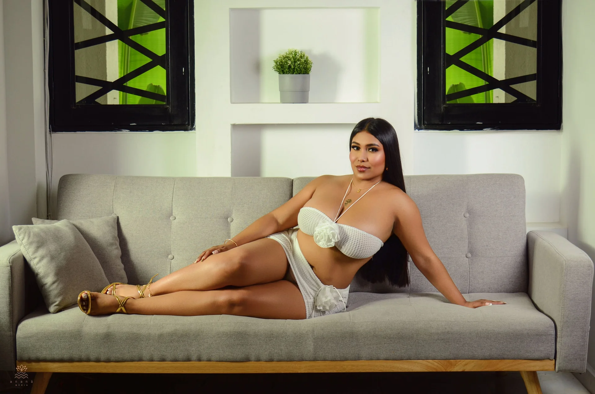 XXX Porn Photo of Nude Kendall-Moll 39