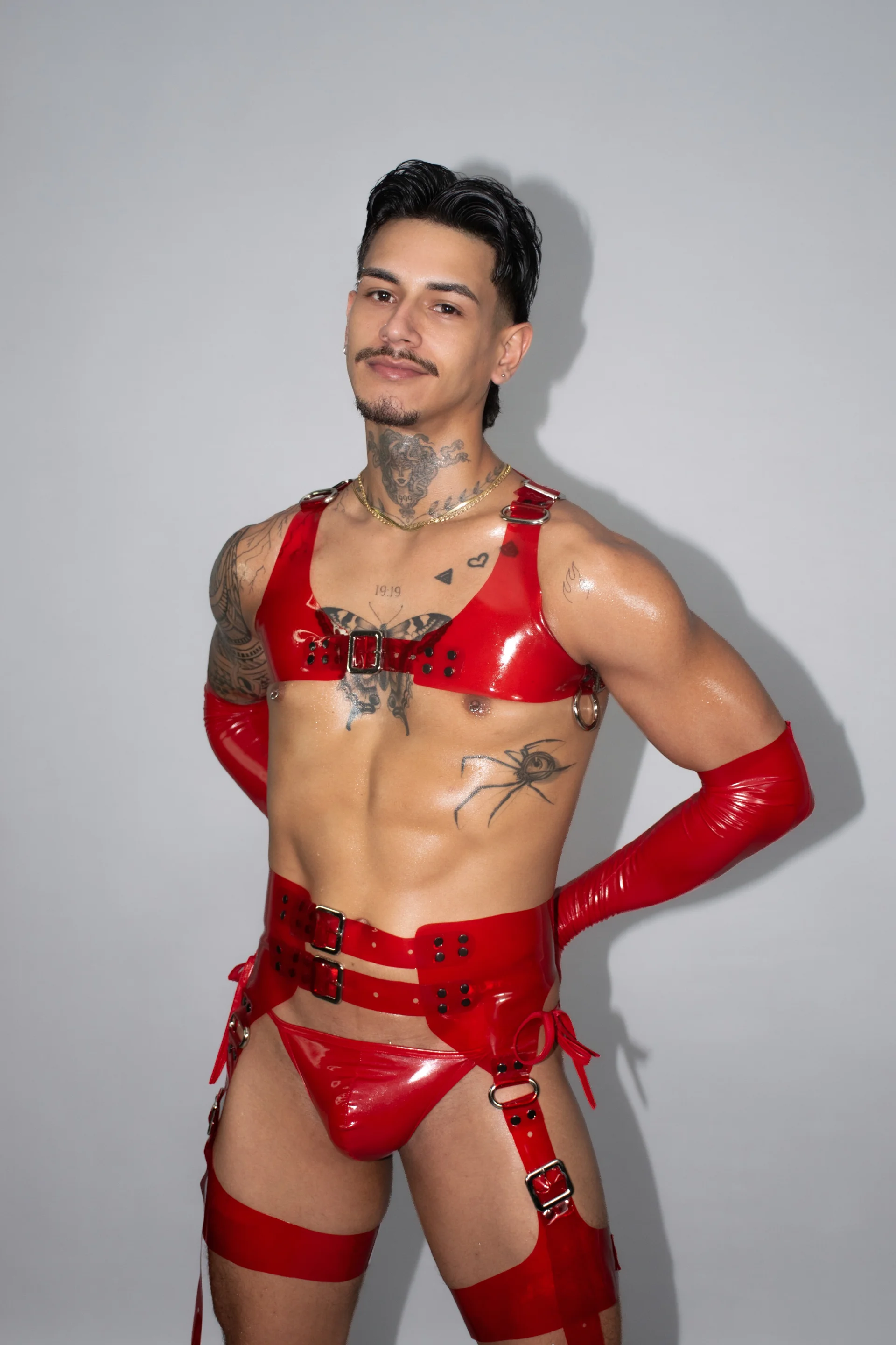 XXX Porn Photo of Nude JAYCOB00 45