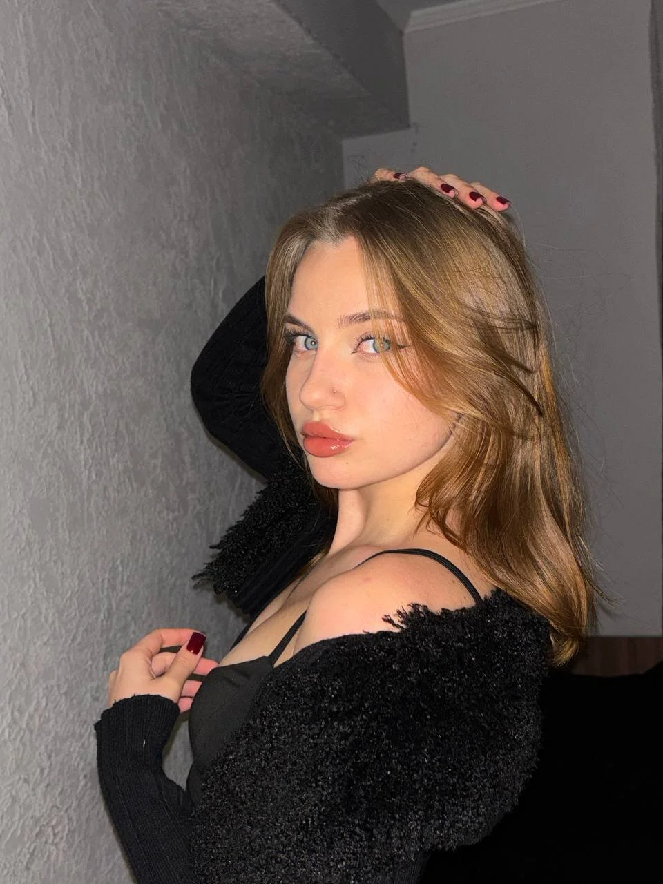 XXX Porn Photo of Nude BelovedShadow 7
