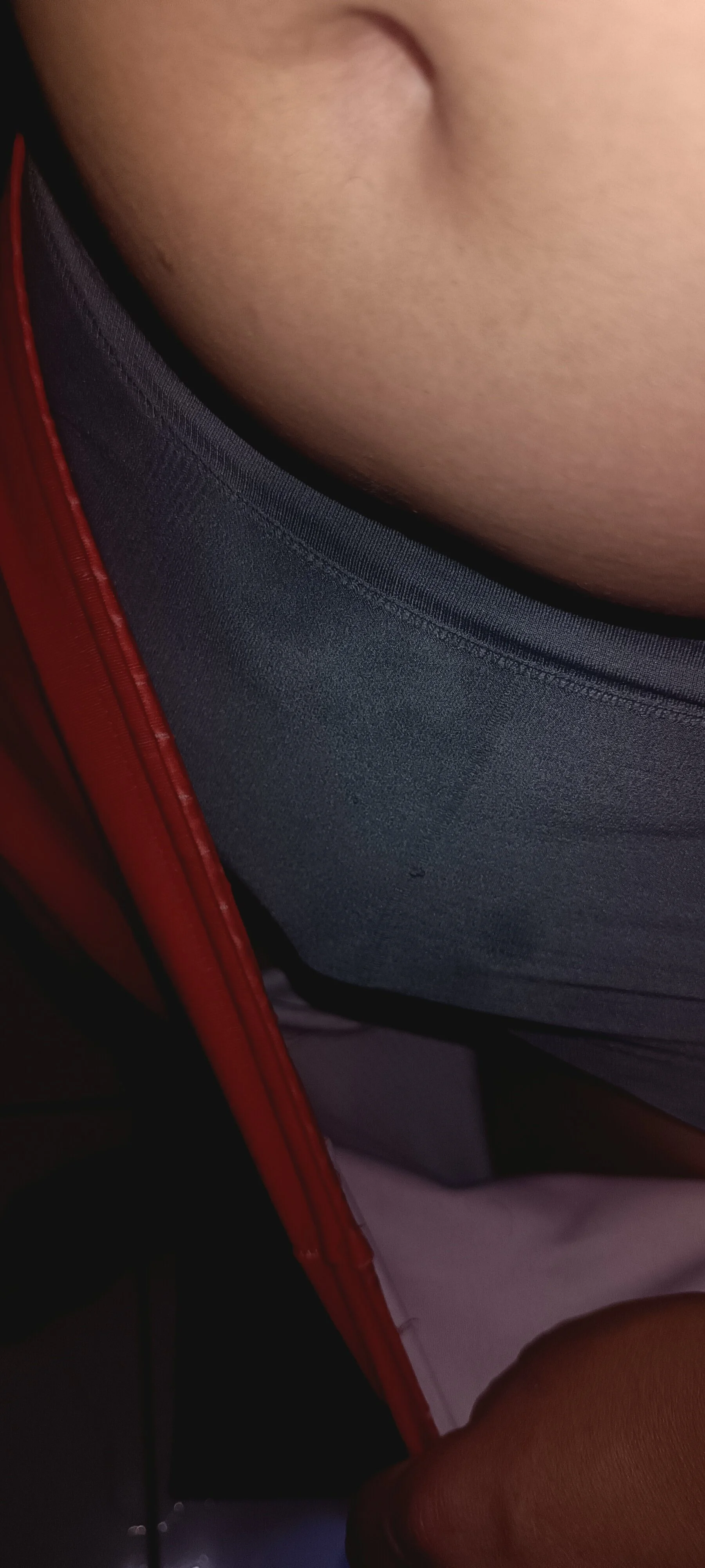 XXX Porn Photo of Nude fheliipi 3