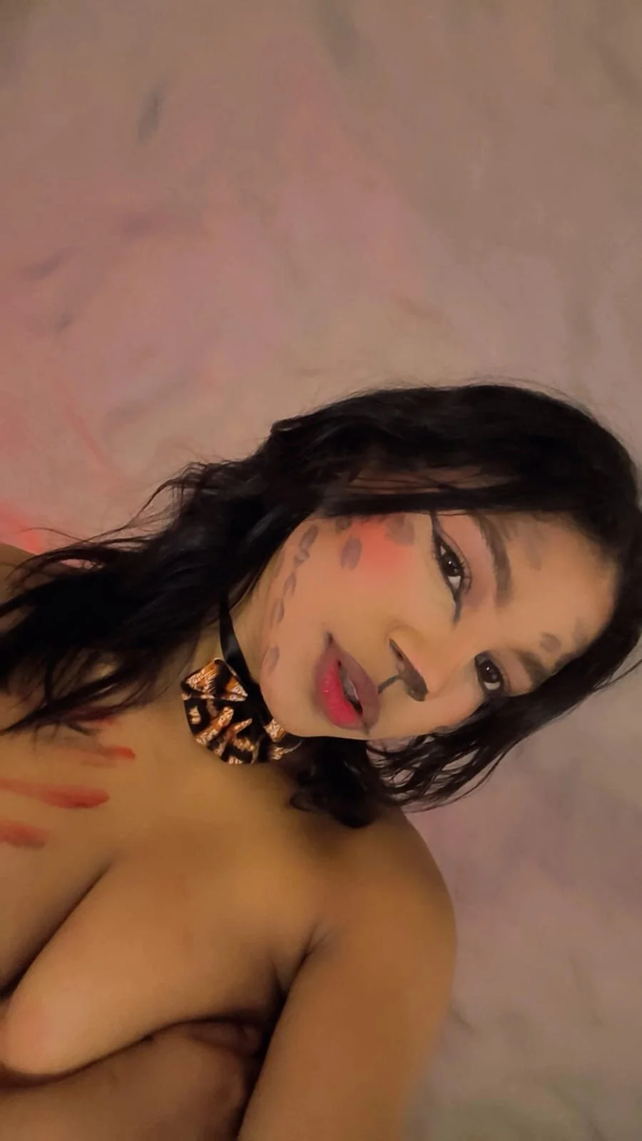 XXX Porn Photo of Nude Angy-Avila 32