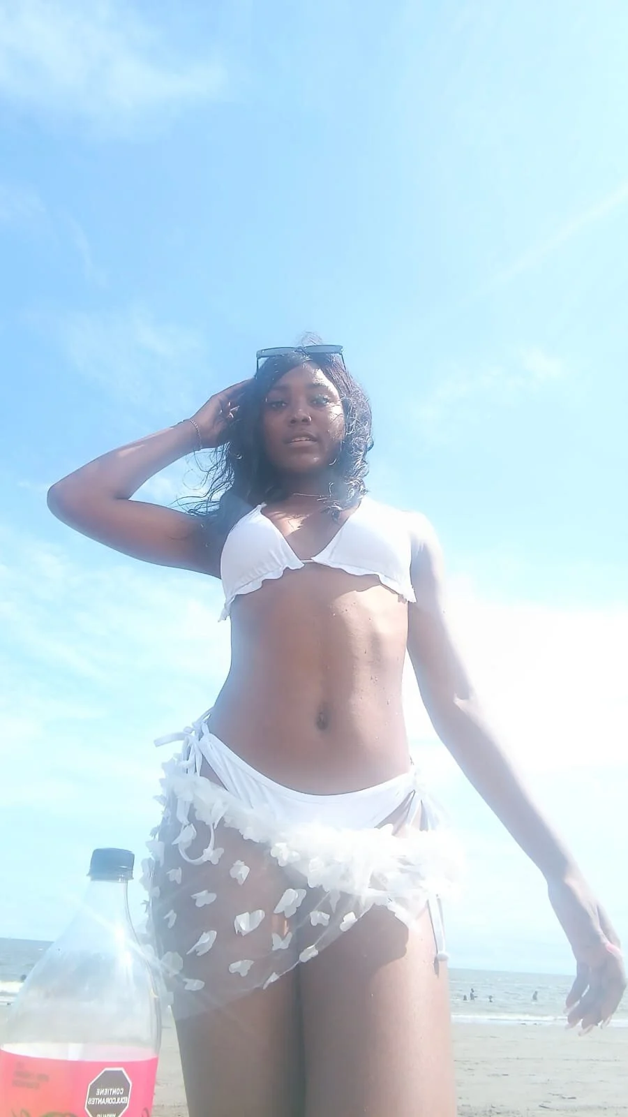 XXX Porn Photo of Nude NatazhaQueen 17