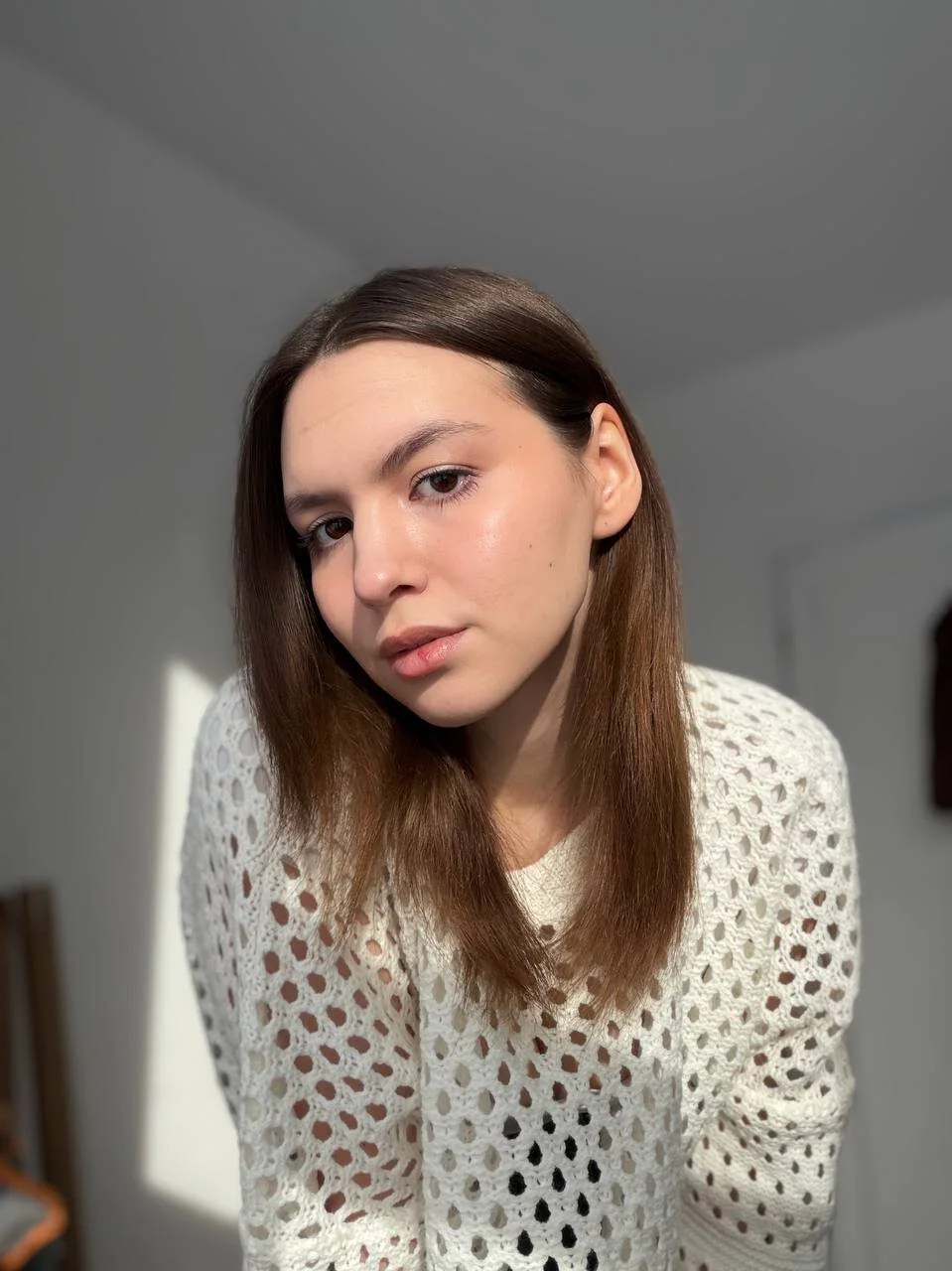 XXX Porn Photo of Nude ArleneShry 4