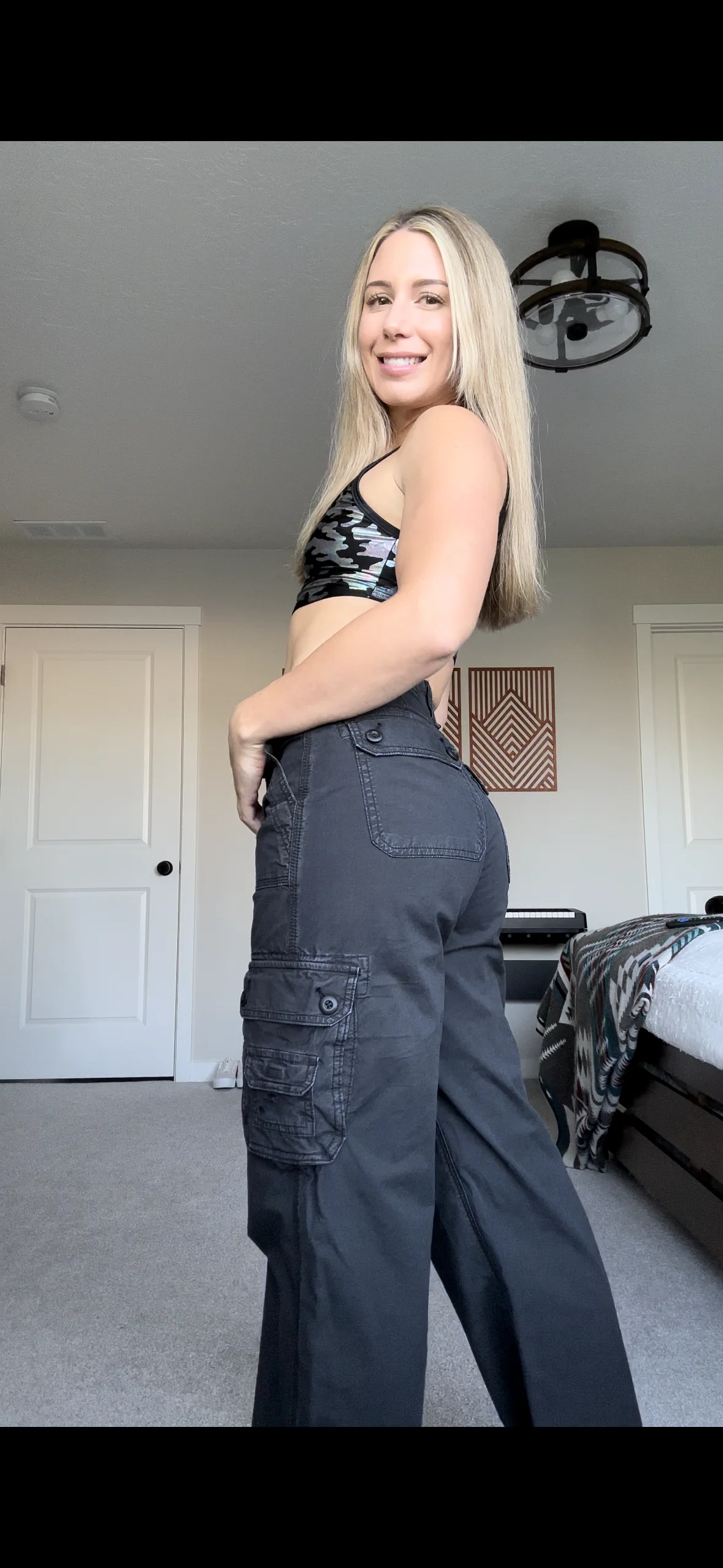 XXX Porn Photo of Nude xxyourgirlblair 20