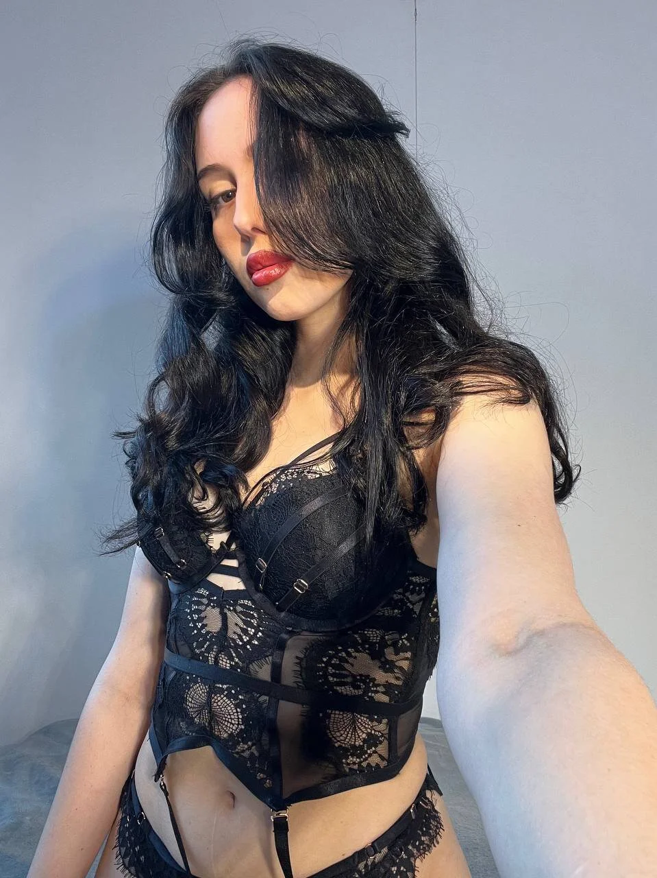 XXX Porn Photo of Nude dora_grnt 7