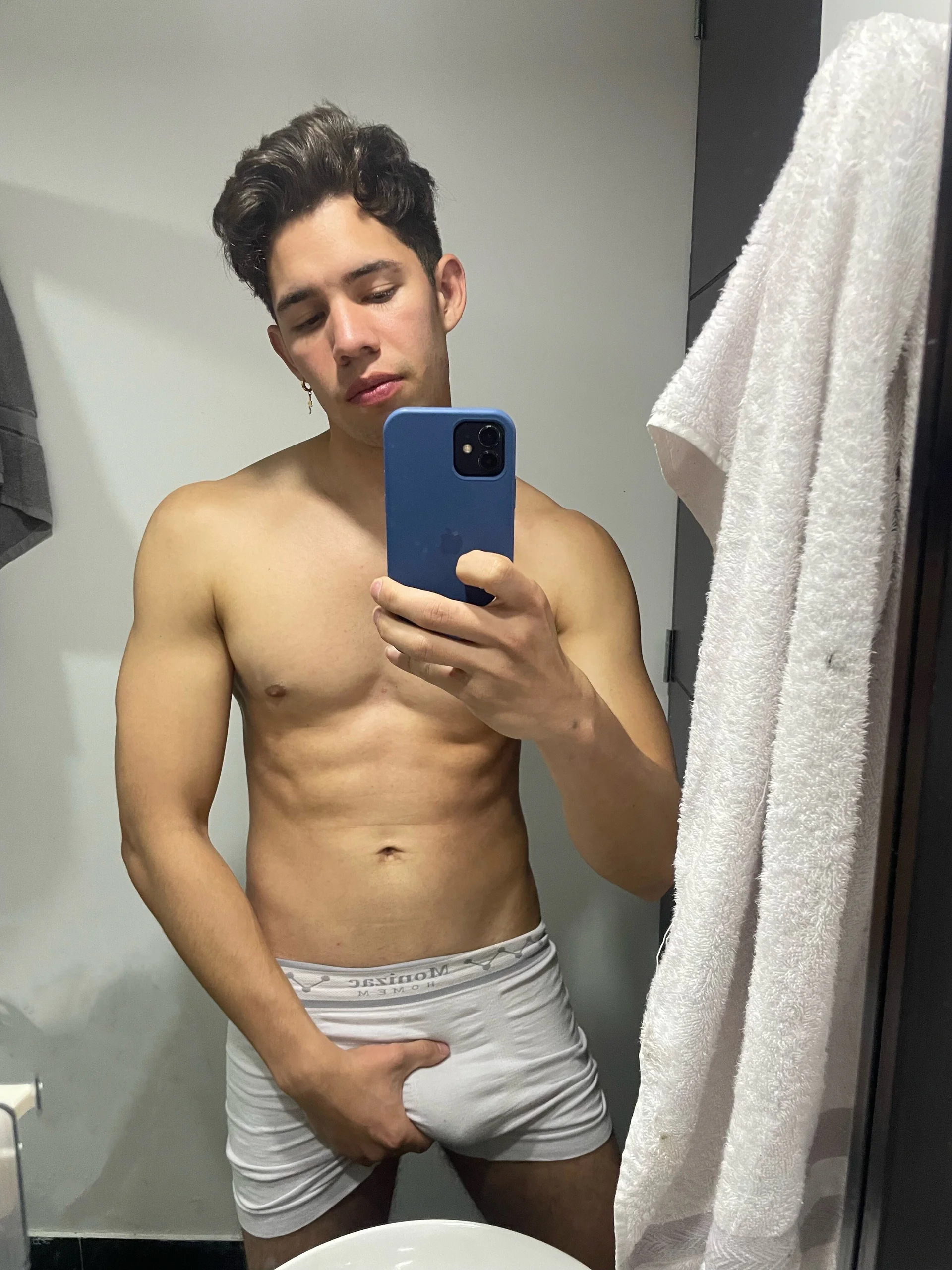 XXX Porn Photo of Nude Maxtaylor18 1