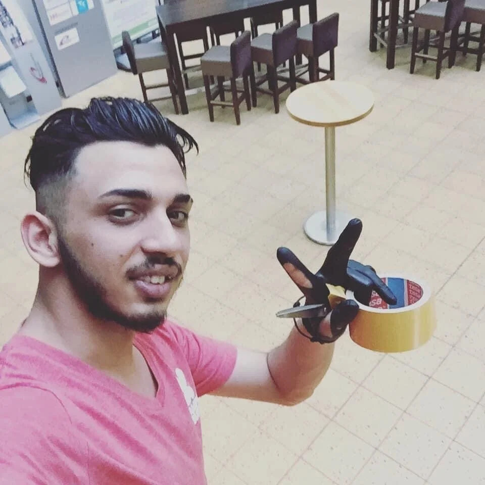 XXX Porn Photo of Nude Koray98 1