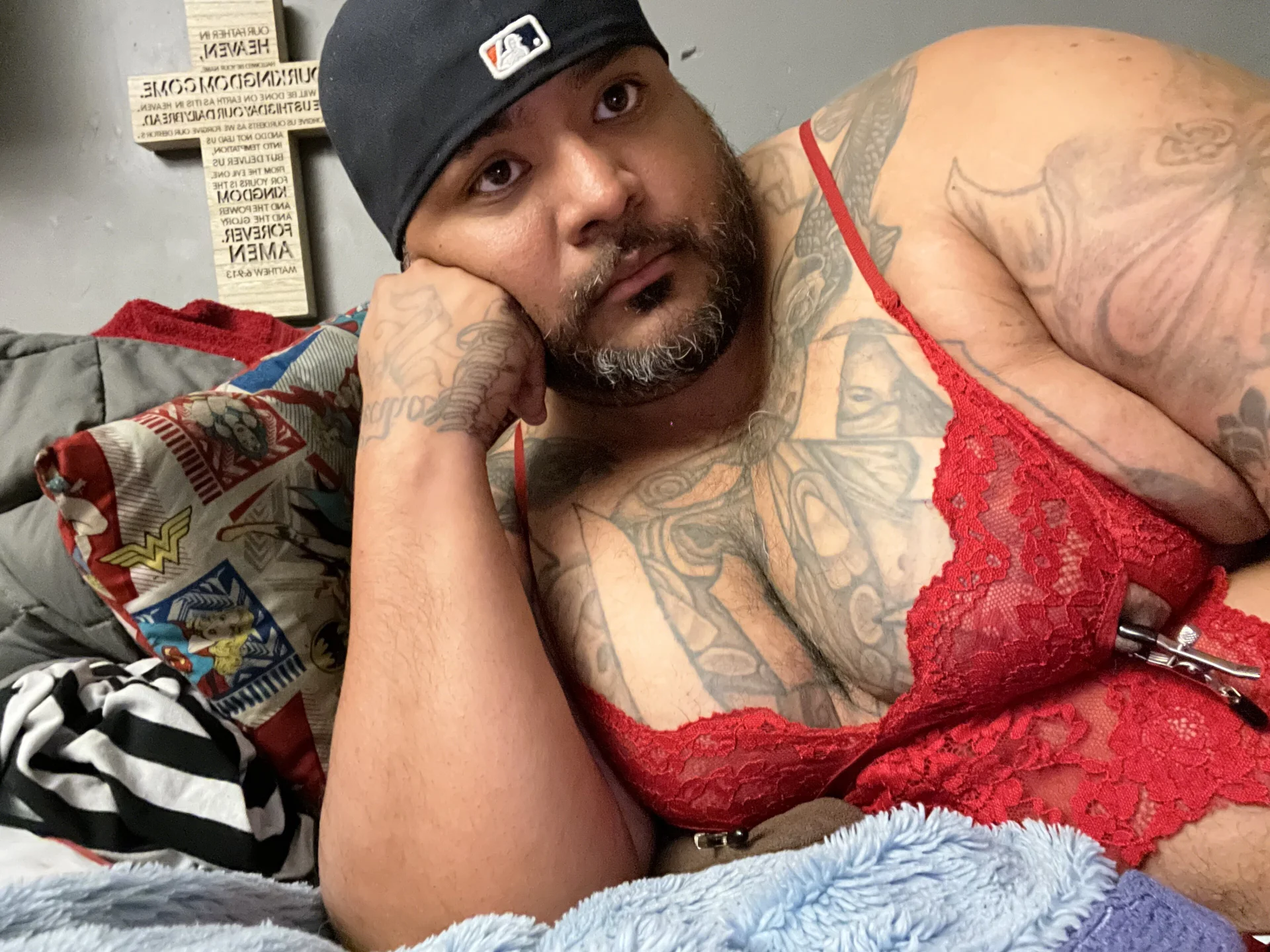 XXX Porn Photo of Nude joeyslicks 2