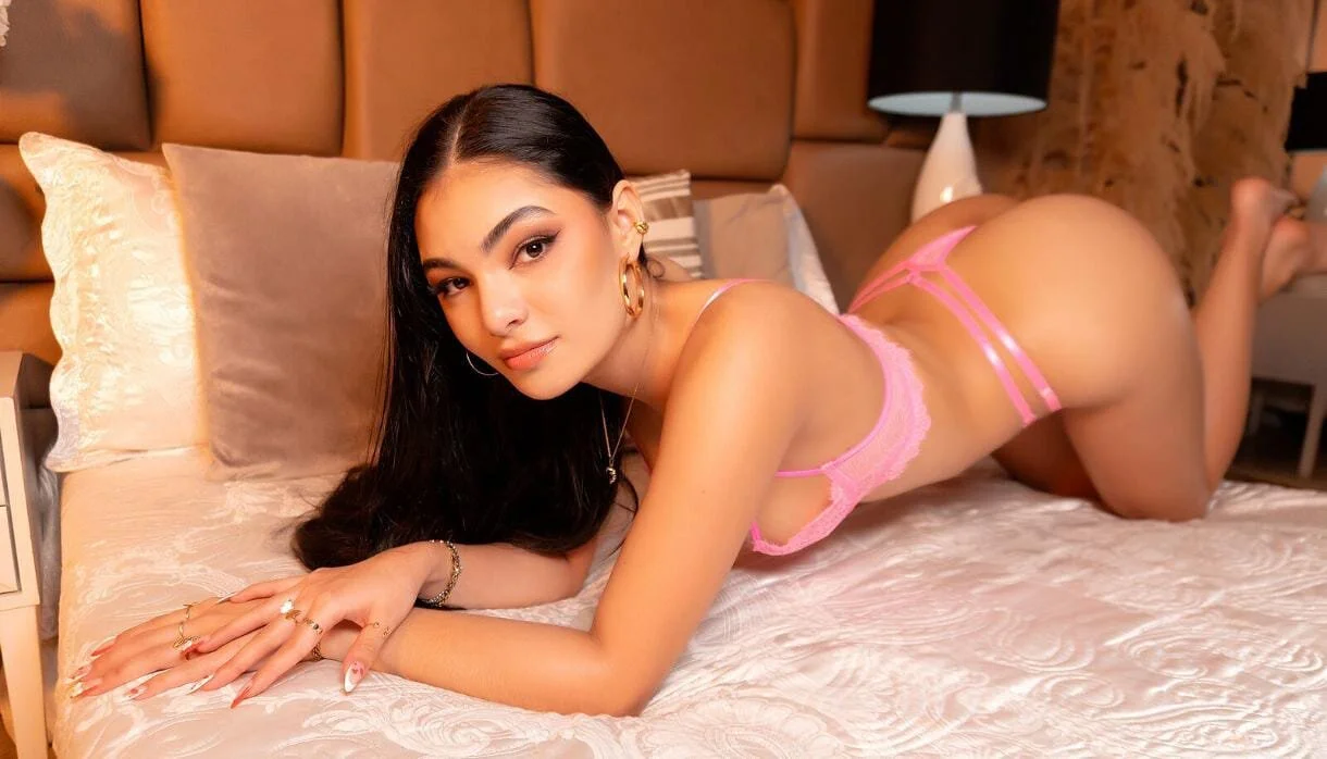 XXX Porn Photo of Nude LunaAspen_ 13