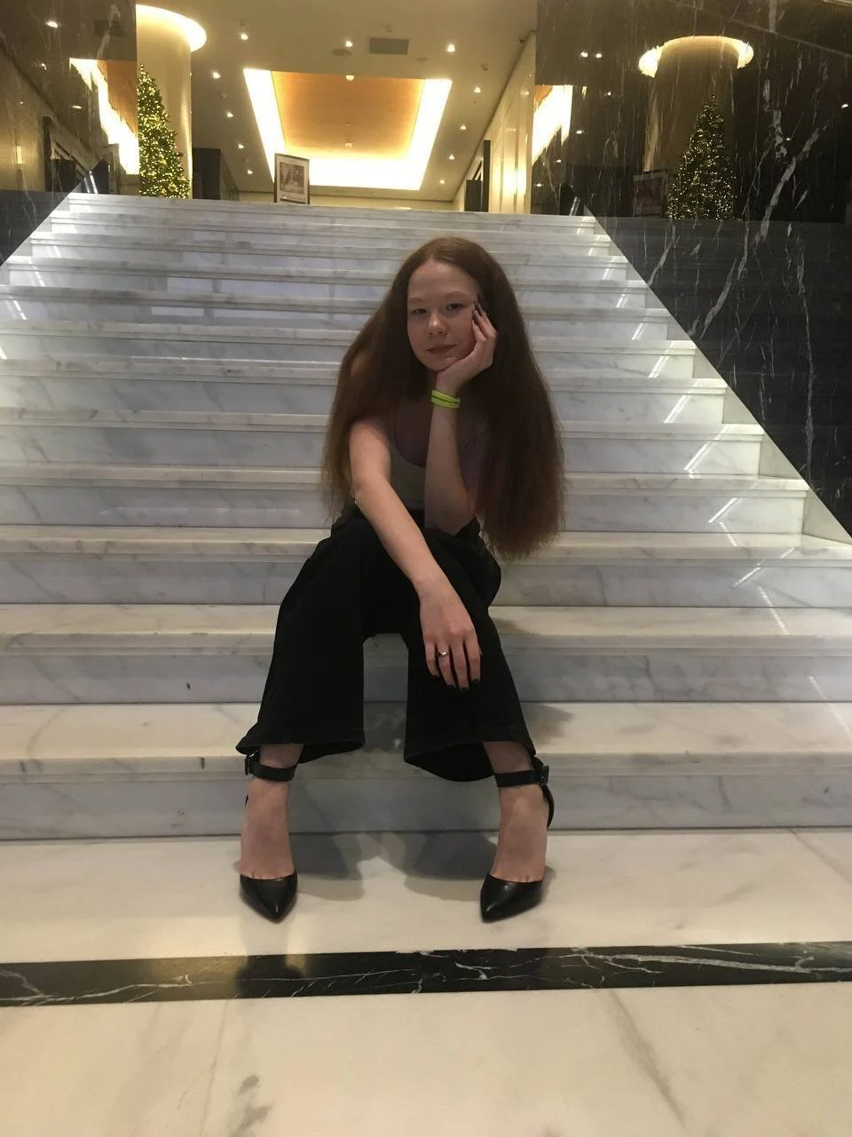 XXX Porn Photo of Nude MissHiciano 10