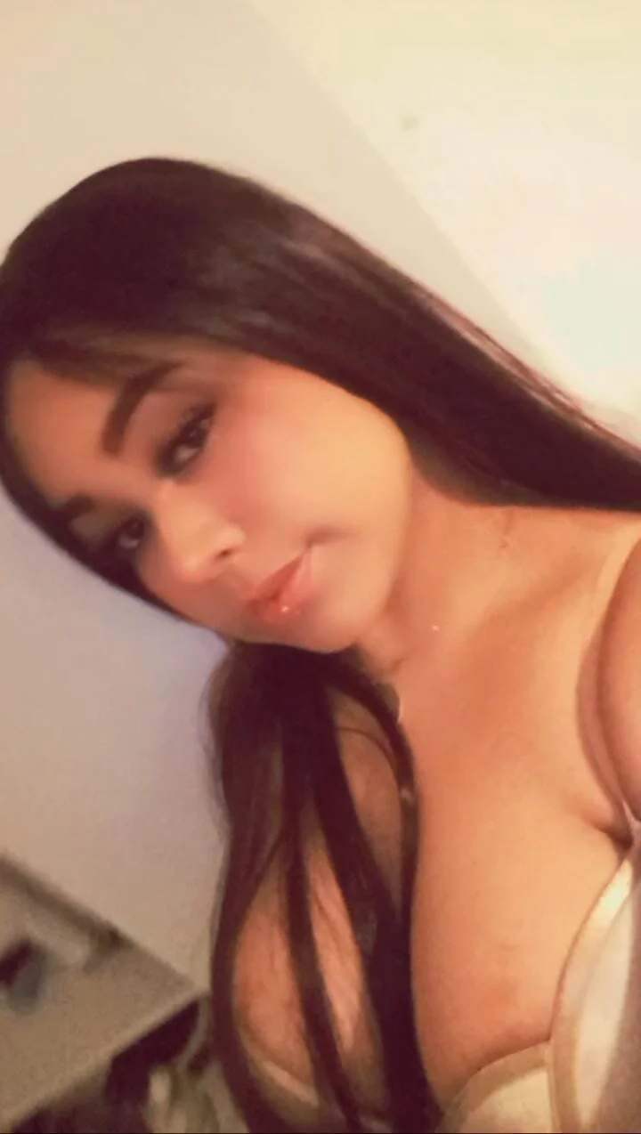 XXX Porn Photo of Nude cami__sexy 4