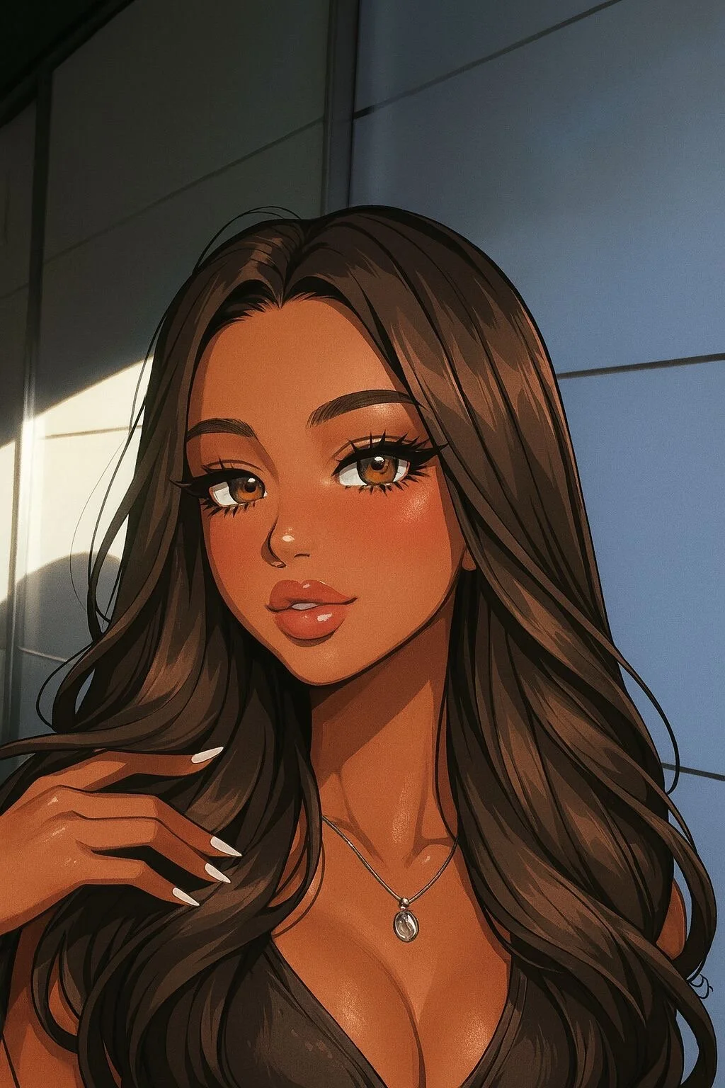 XXX Porn Photo of Nude Sexyy_Piya 3
