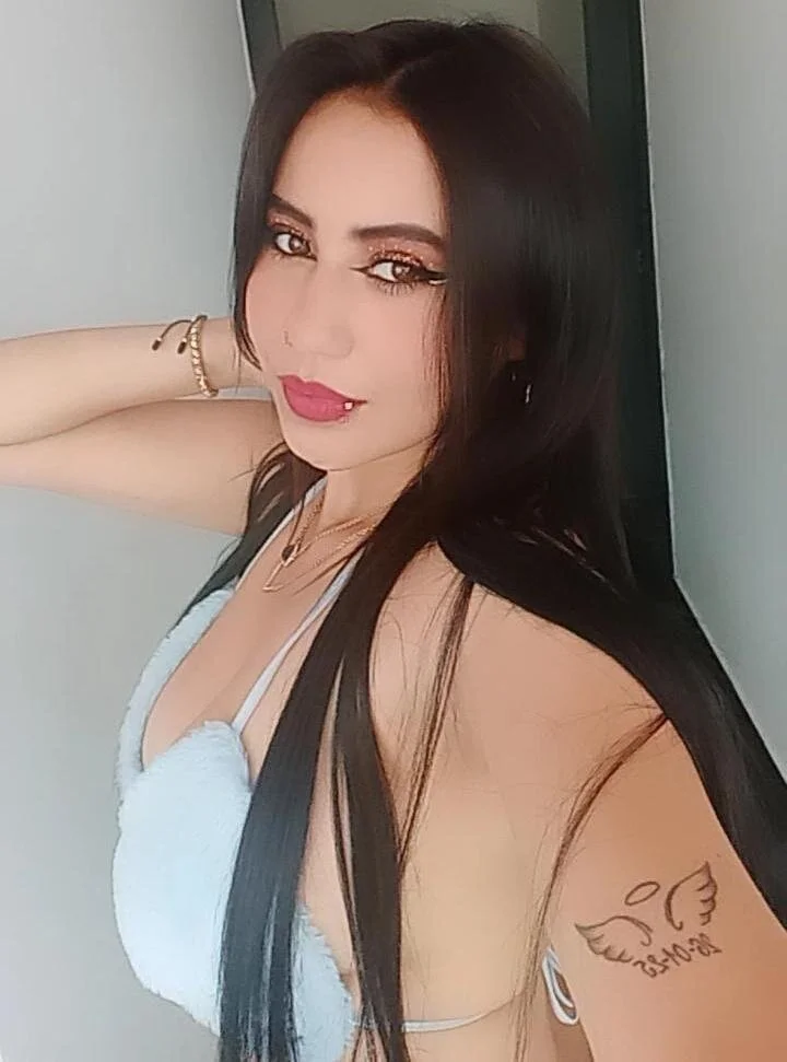 XXX Porn Photo of Nude niky_love21 3
