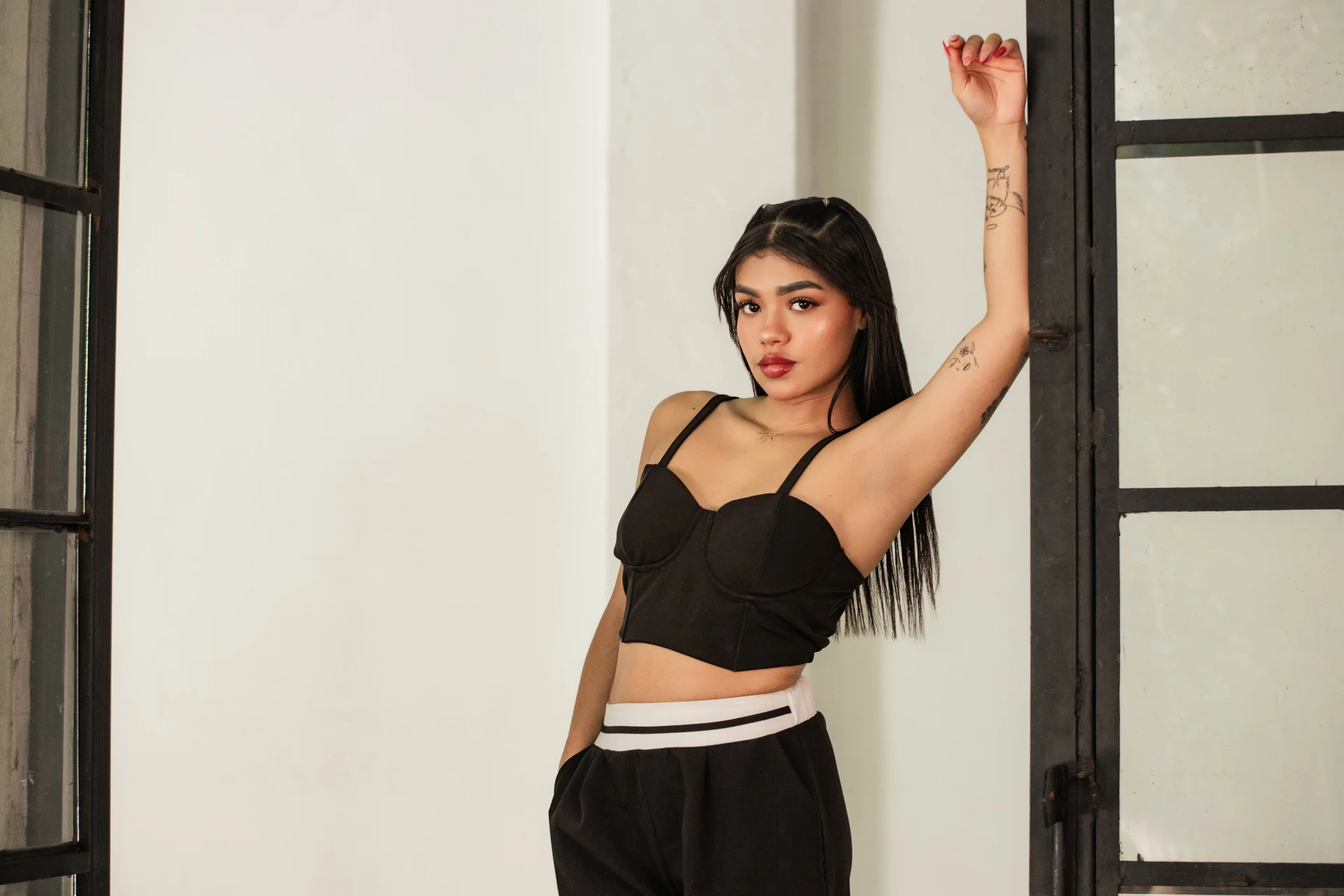 XXX Porn Photo of Nude NaylaGrey 47