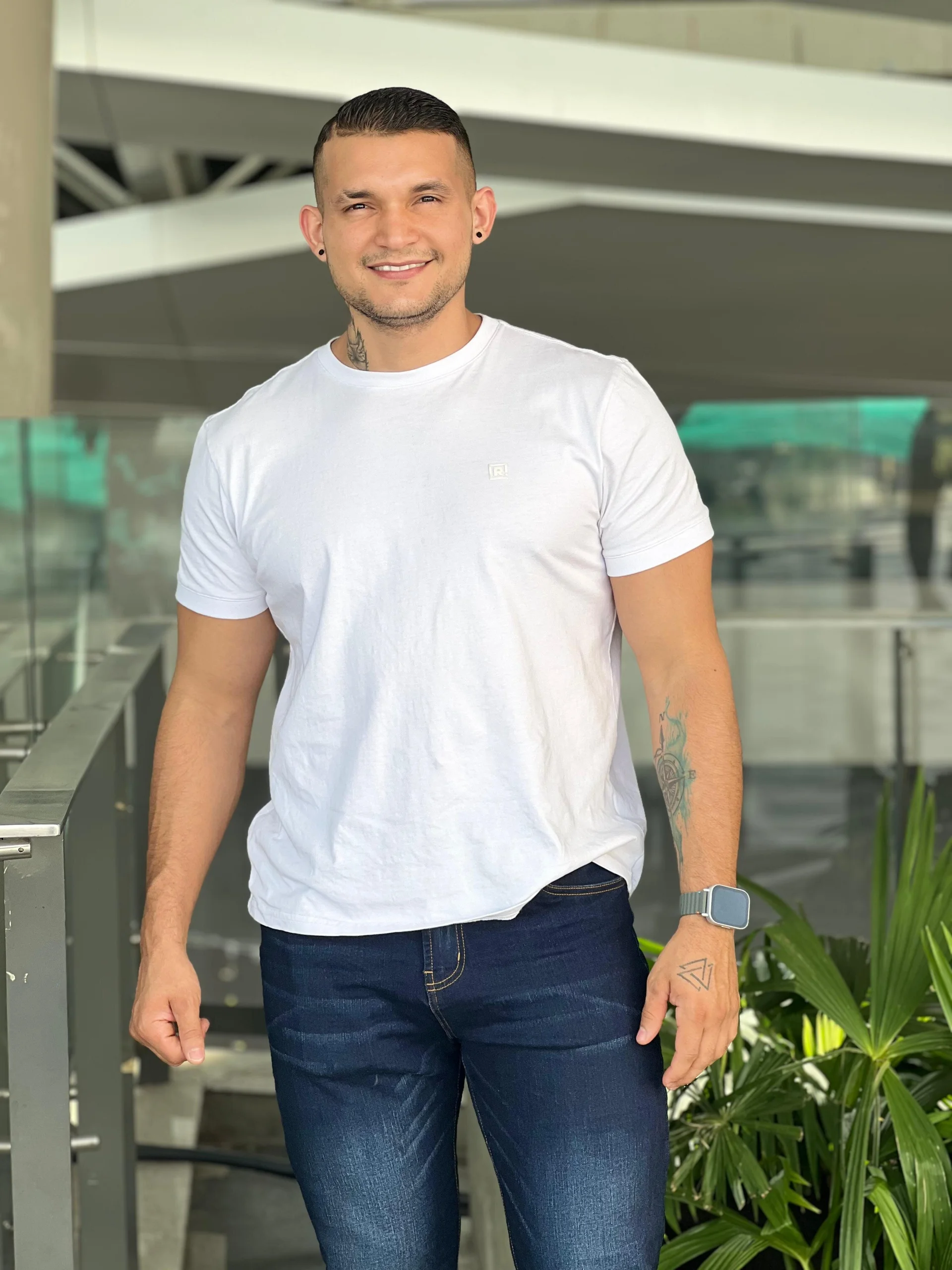 XXX Porn Photo of Nude Marco_Vega 46