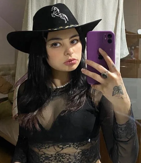 XXX Porn Photo of Nude Scarlett_Jazmin 8