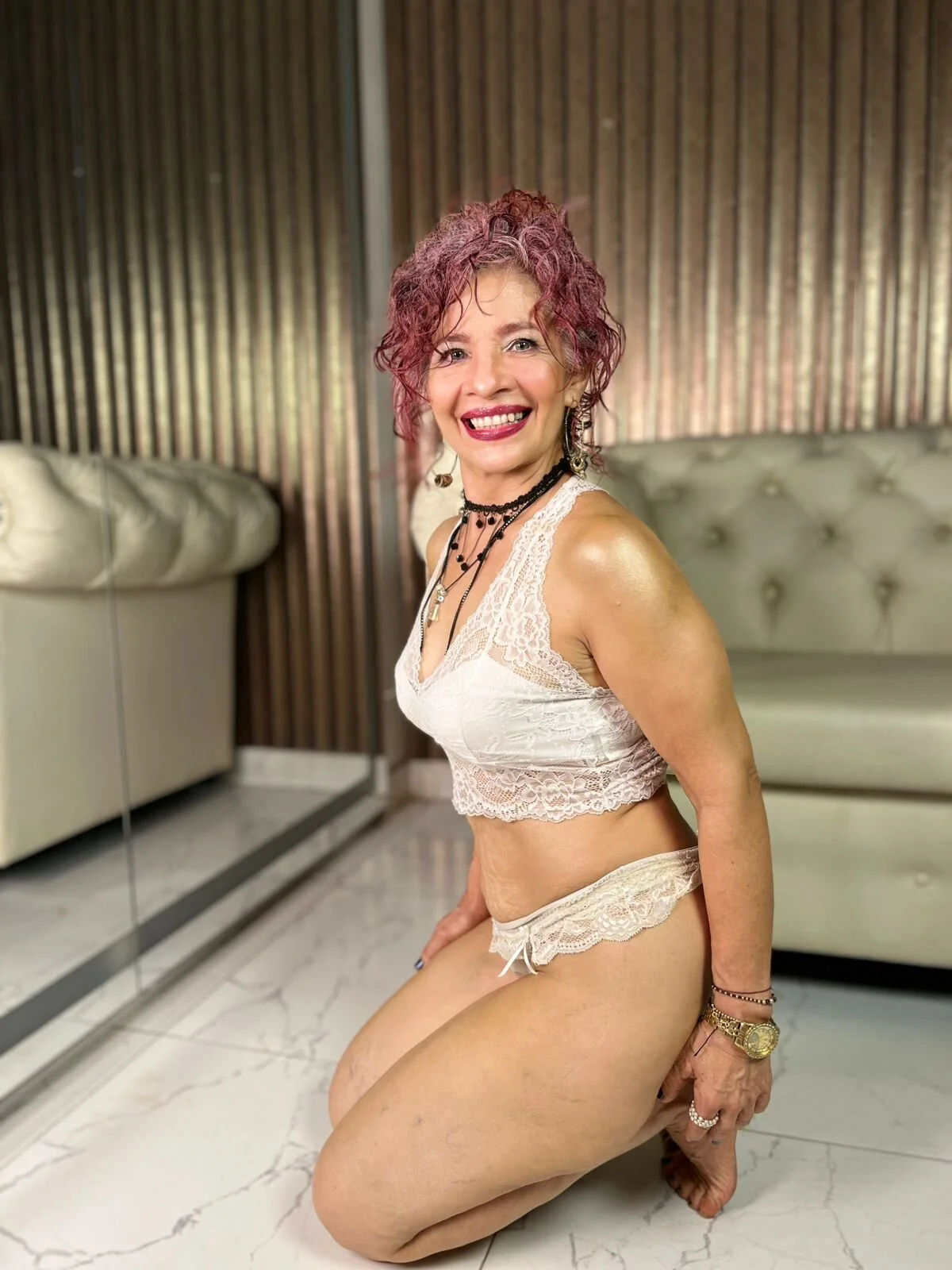 XXX Porn Photo of Nude Dalila_Najjar_ 47