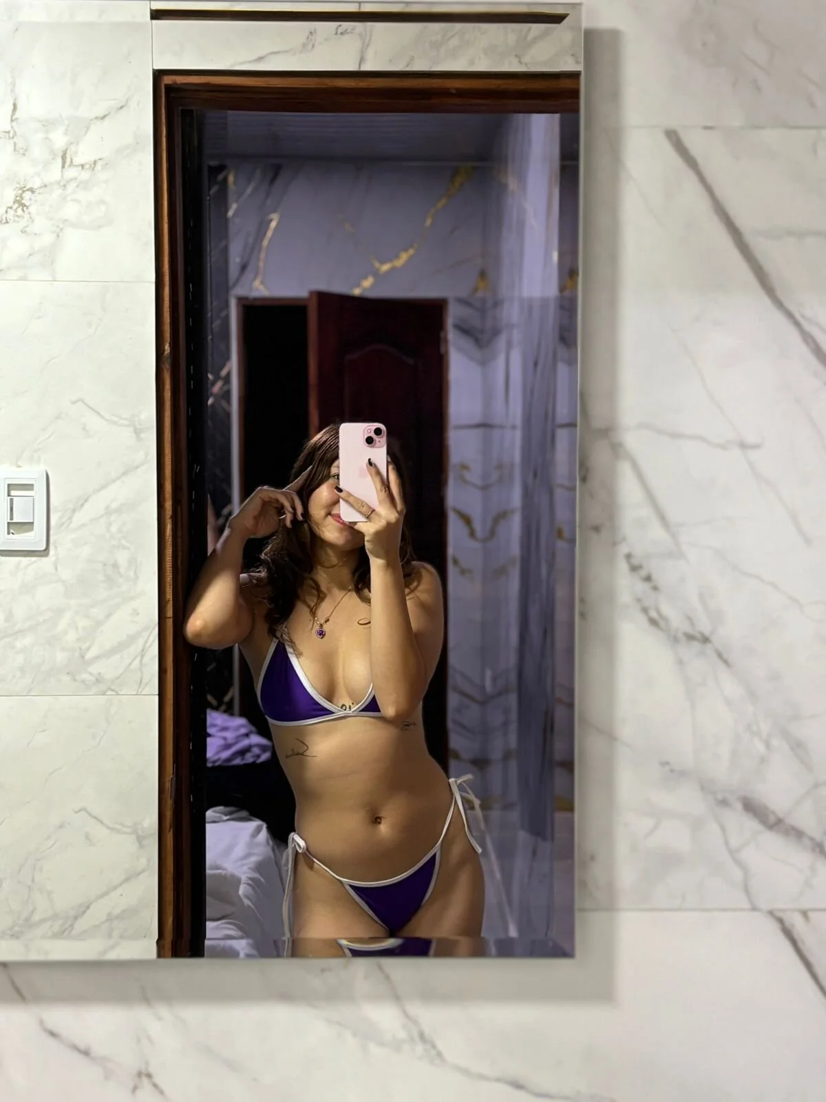 XXX Porn Photo of Nude AngelaaCute_ 50