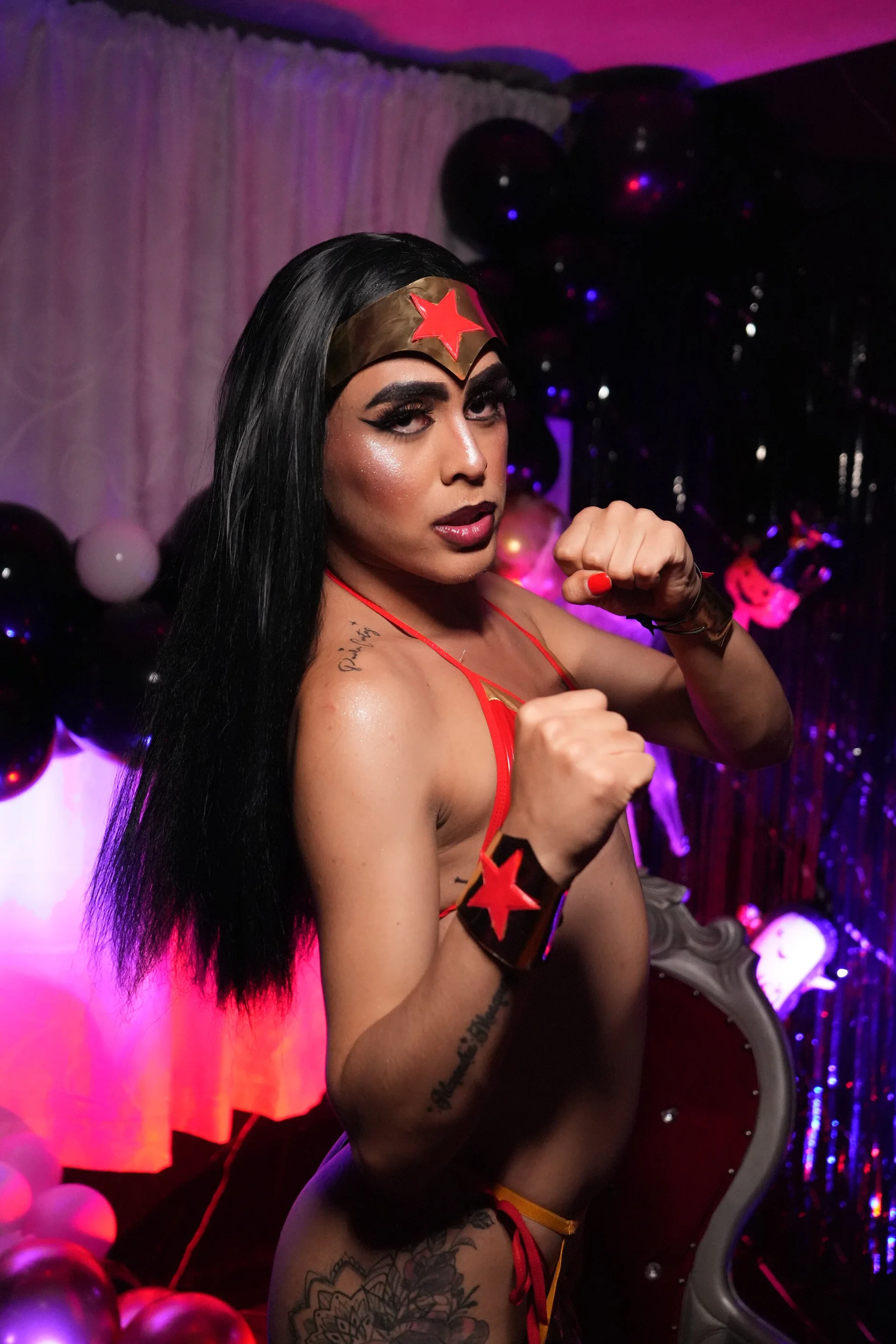 XXX Porn Photo of Nude Perla_Hotcortes 12