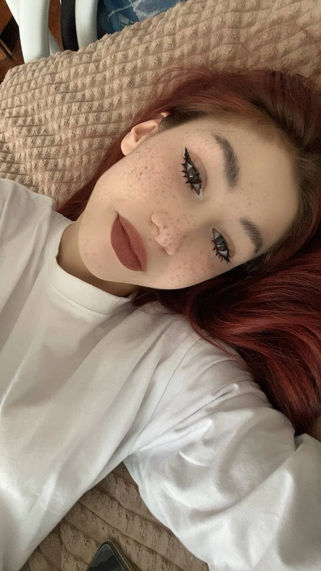 XXX Porn Photo of Nude RuthieVien 1