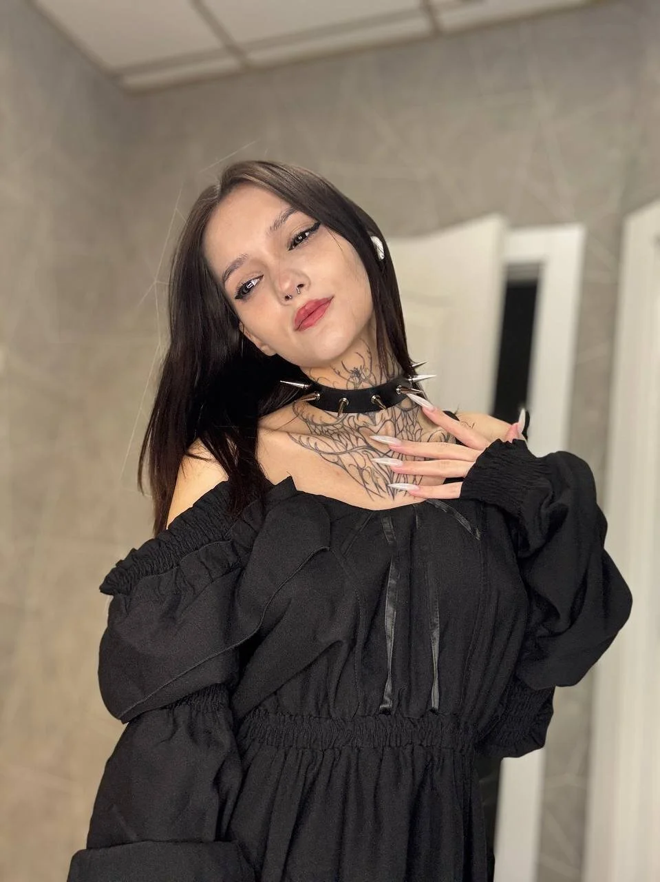 XXX Porn Photo of Nude Selena_Sharp 25